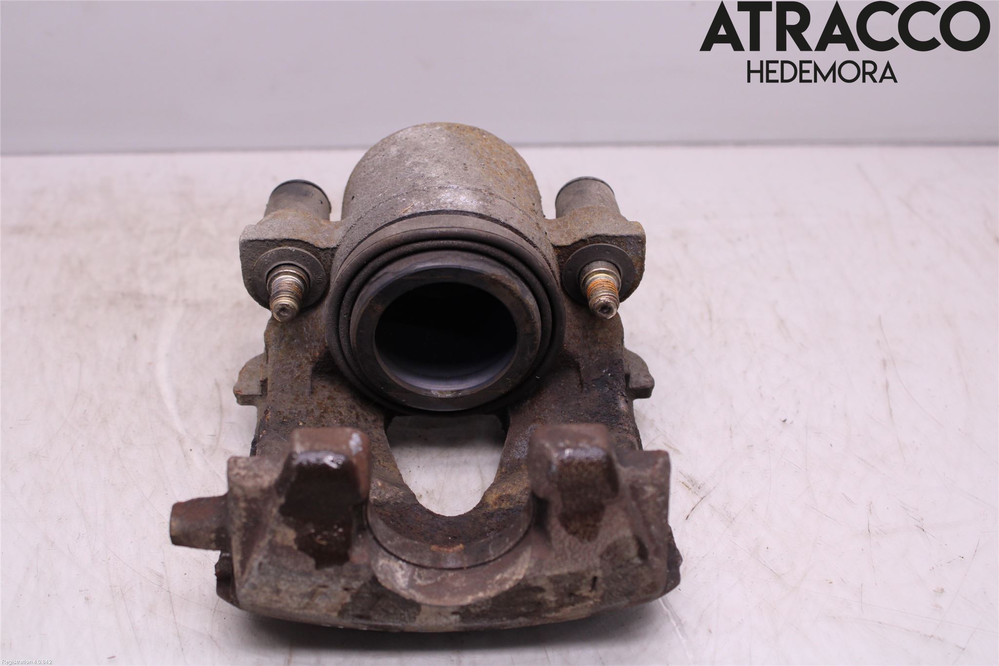 Skoda CITIGO / CITIGO E IV Bremsecaliper Foran Høyre