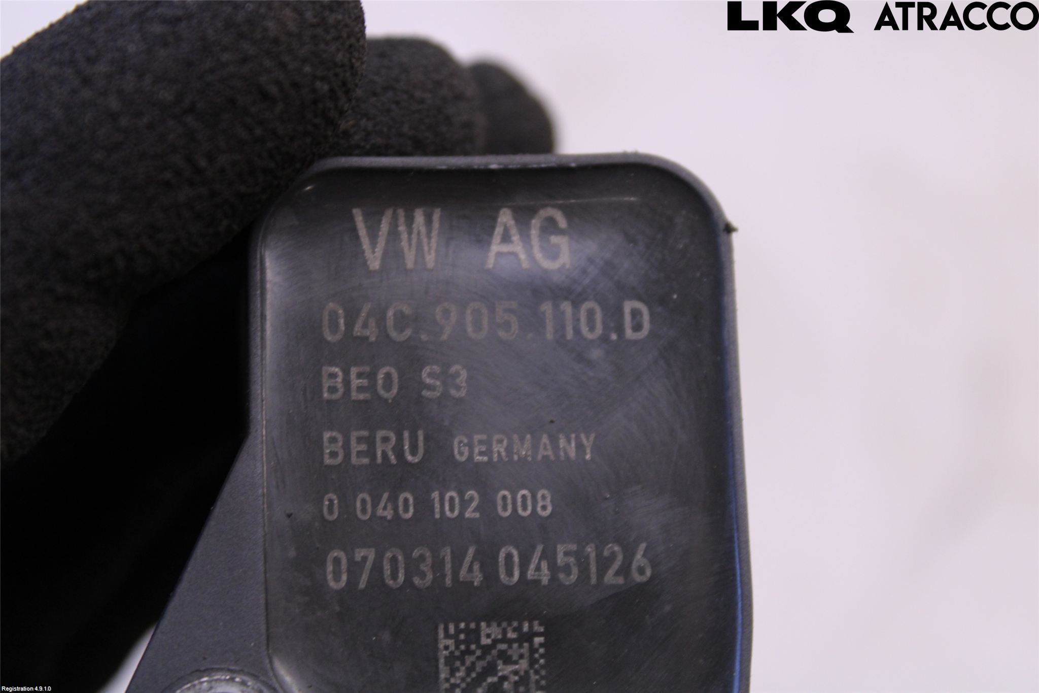 Skoda OCTAVIA (5E) 13-20 Coil