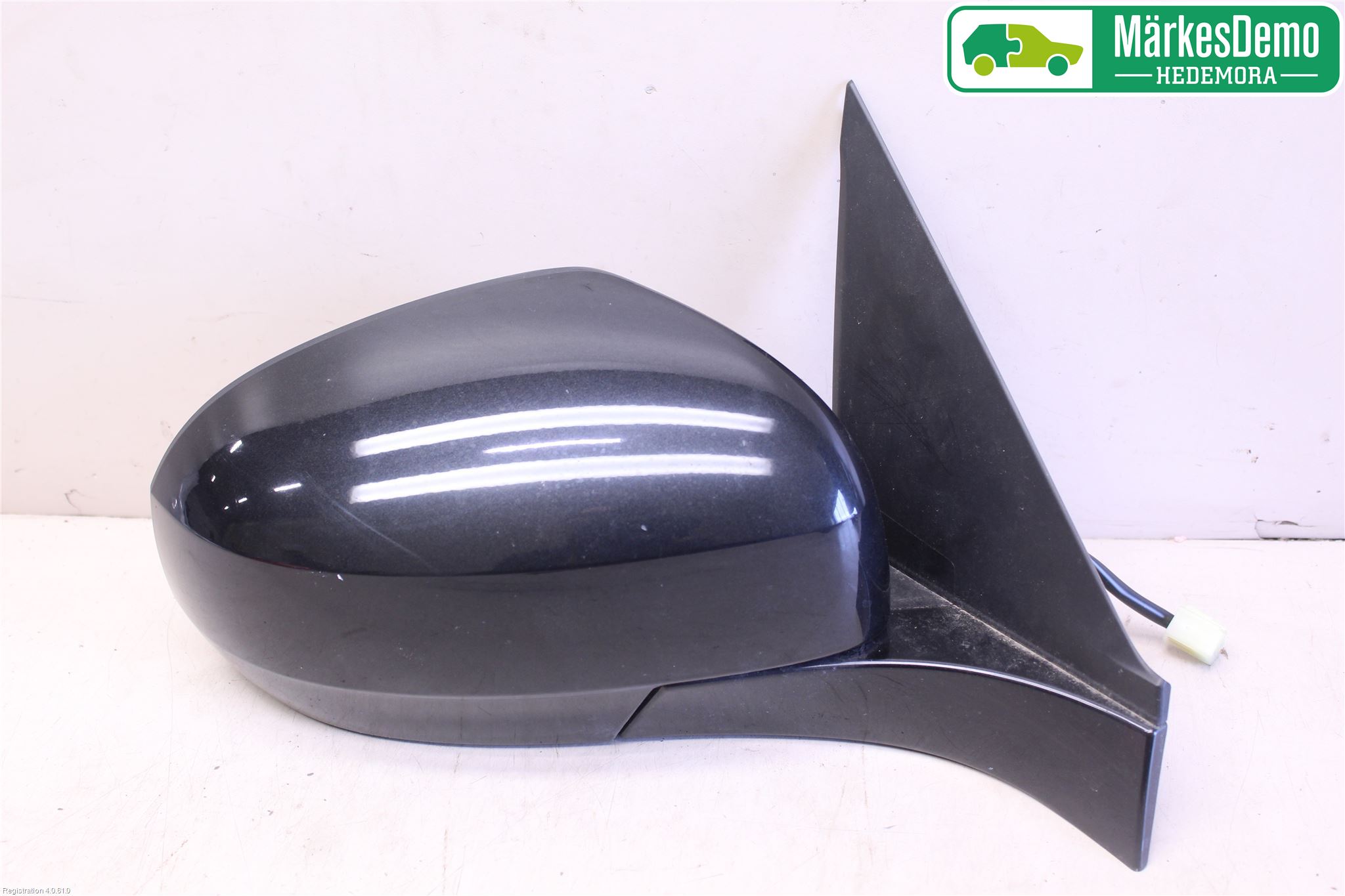 Suzuki SWIFT 11-16 Speil H M-El Justering