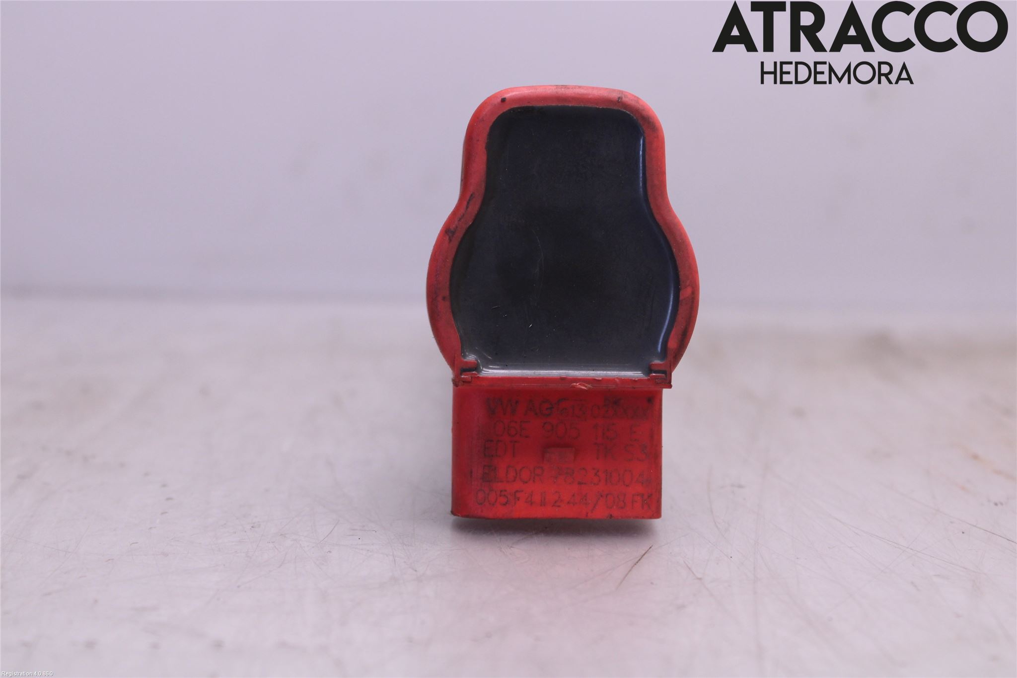Audi A6/S6     05-11 Coil