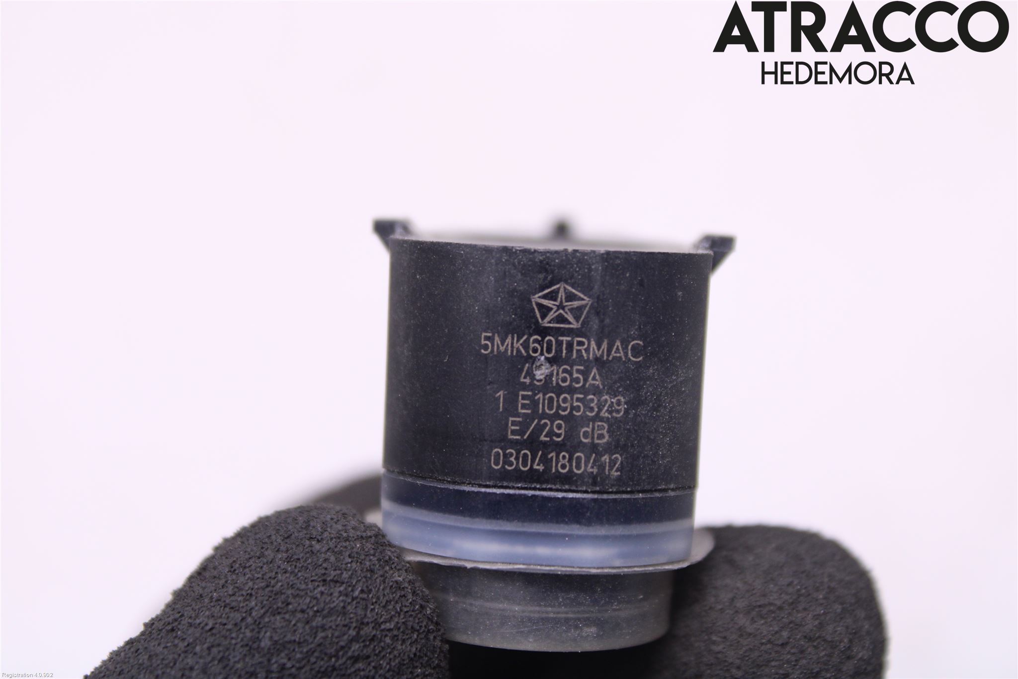 Dodge  Sensor Ryggesensor