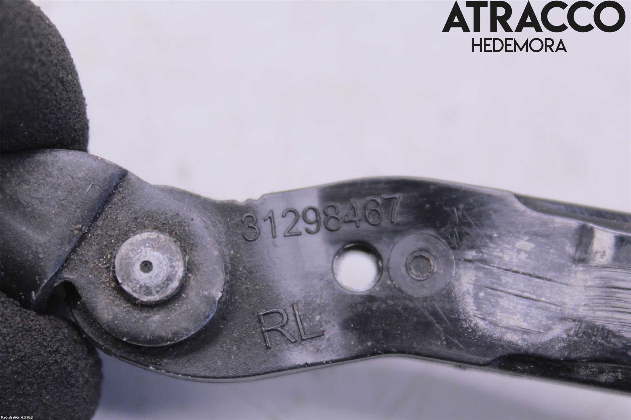 Volvo XC70 14-16 Dørstopper