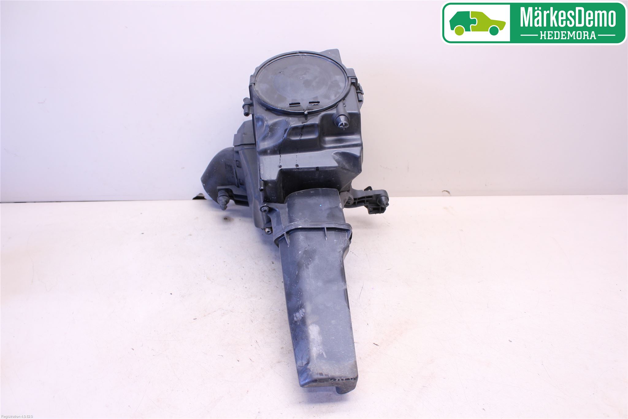 Ford FOCUS 11-14 Luftfilter Boks