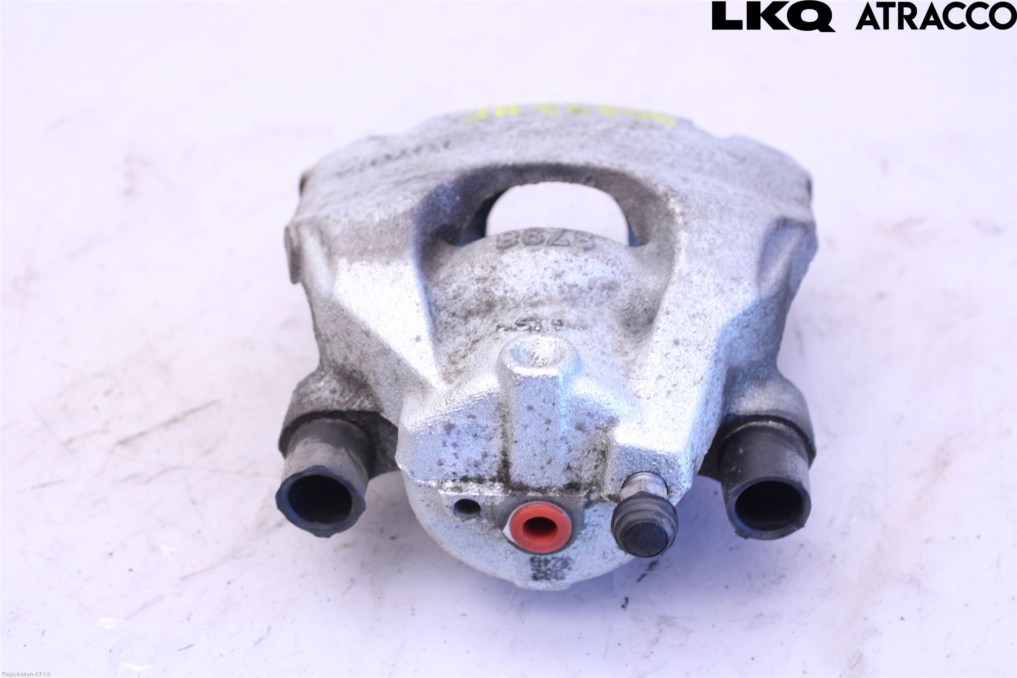 Toyota YARIS XP21 20- Bremsecaliper Foran Høyre