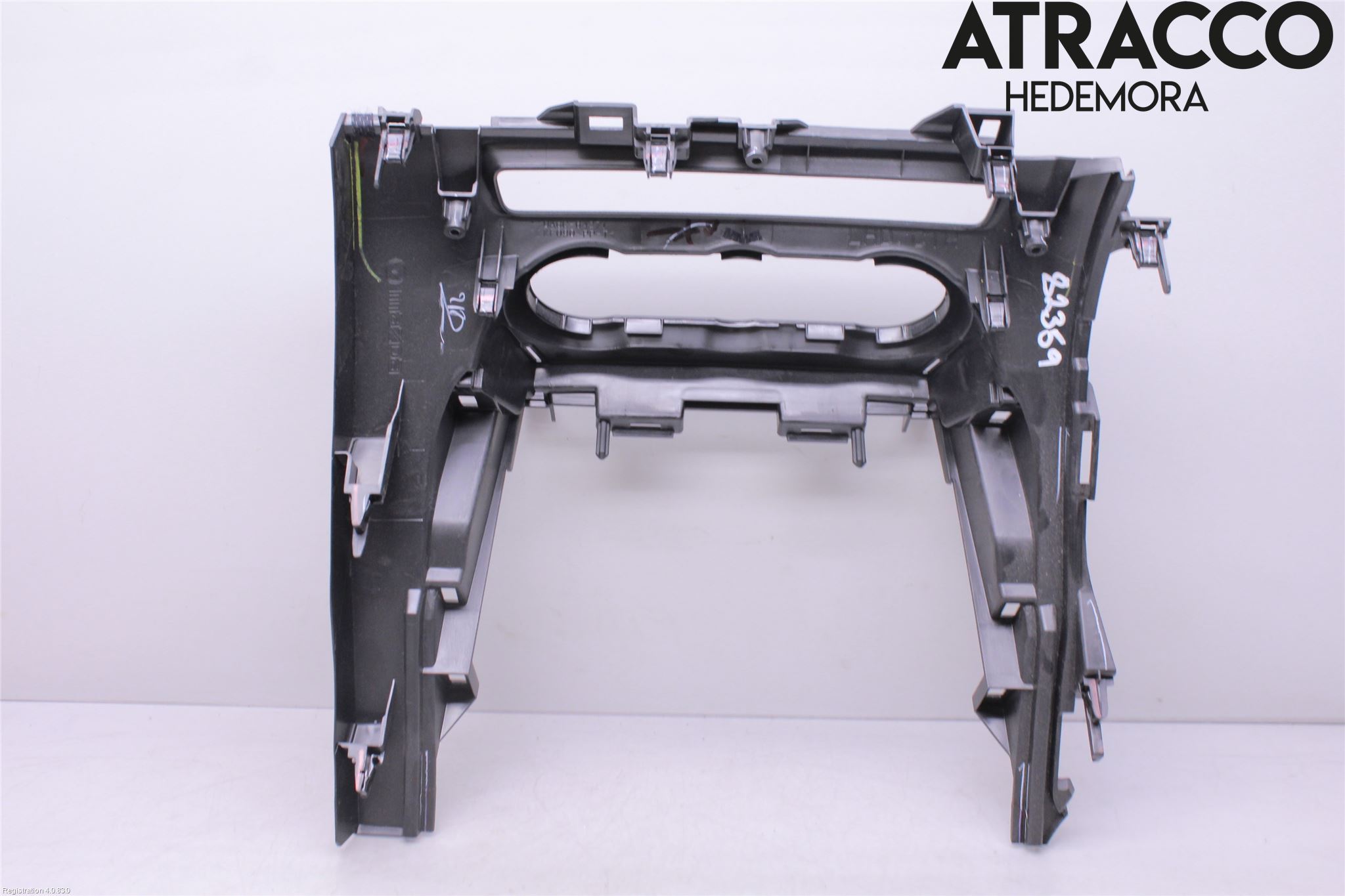 Mazda 2 (DJ) 15-22 Instrument Ramme