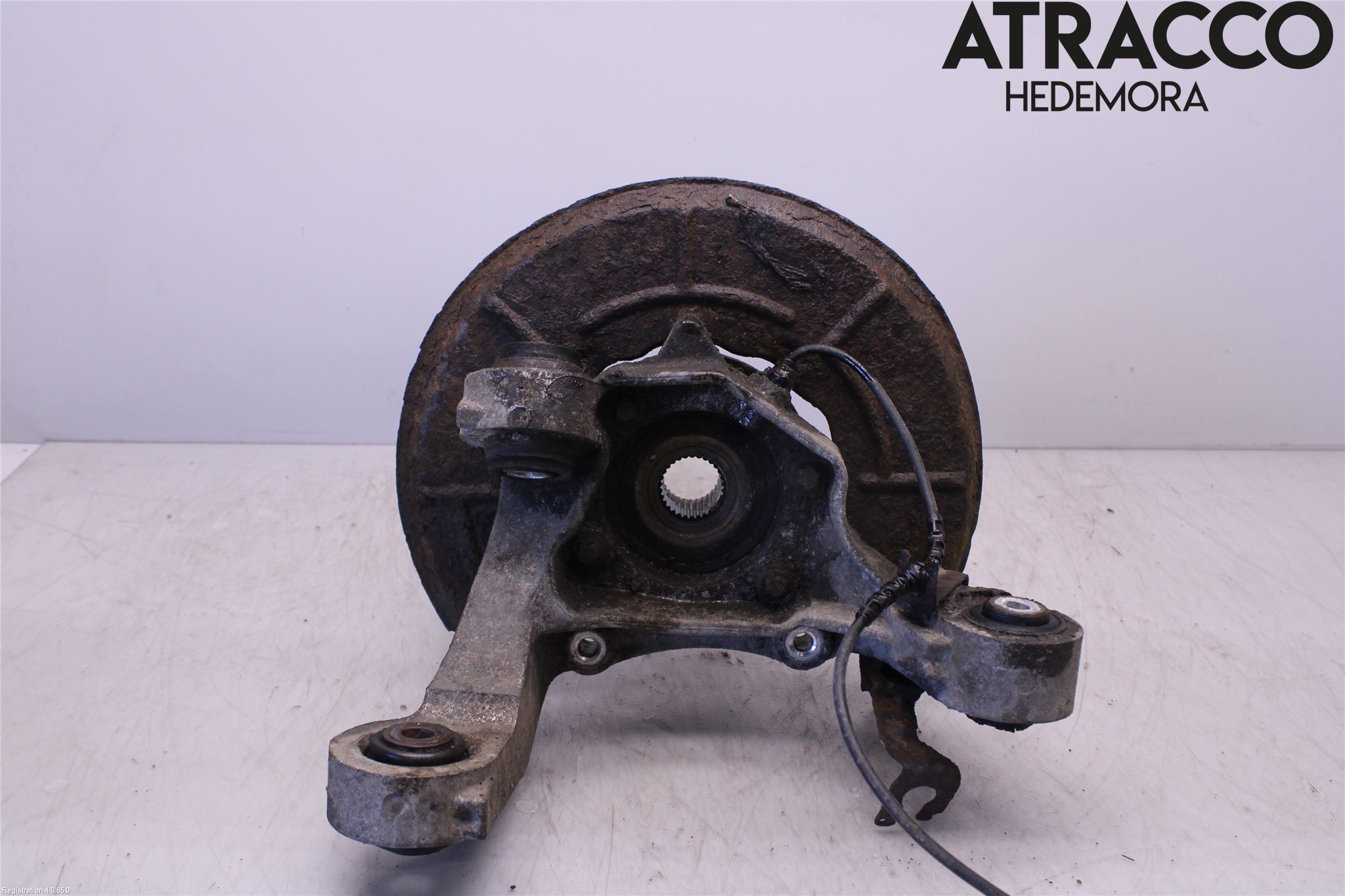 Alfa 159 Spindel Hb