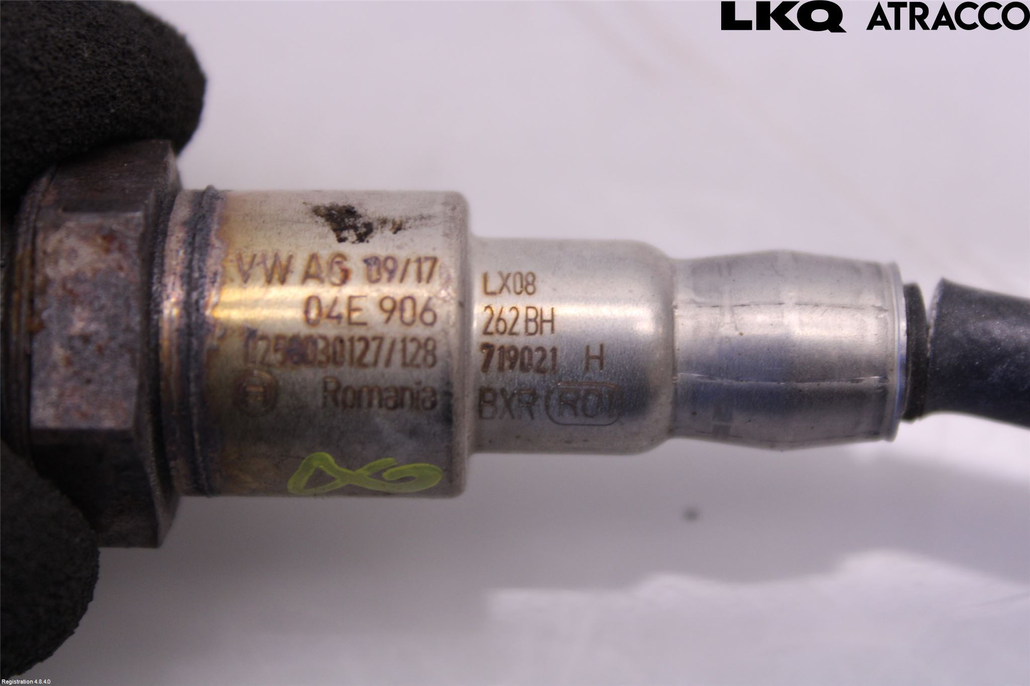 Skoda FABIA 15-21 Inns Lambdasonde