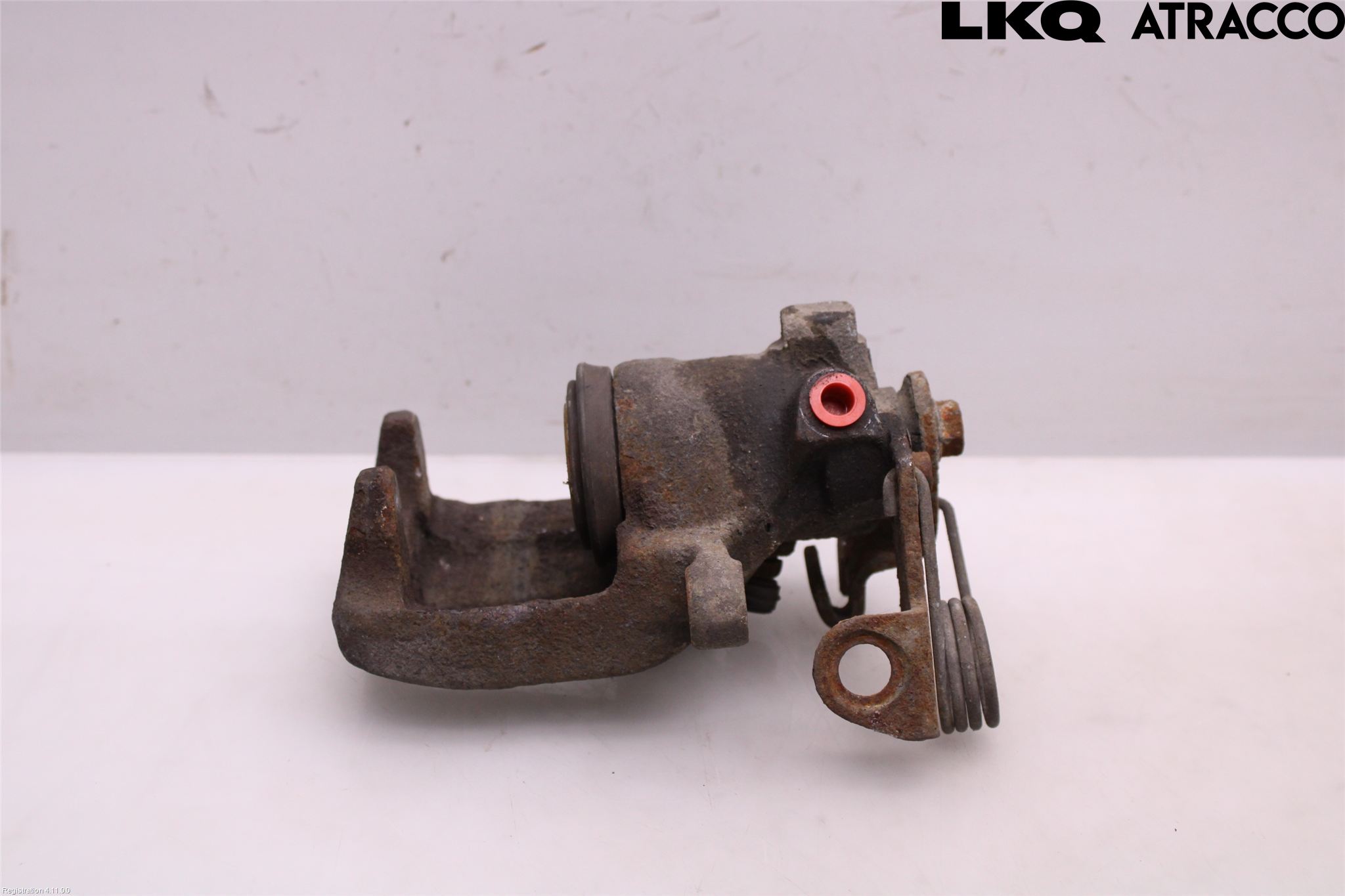 Audi A4/S4 99B-00 Bremsecaliper Bak Høyre