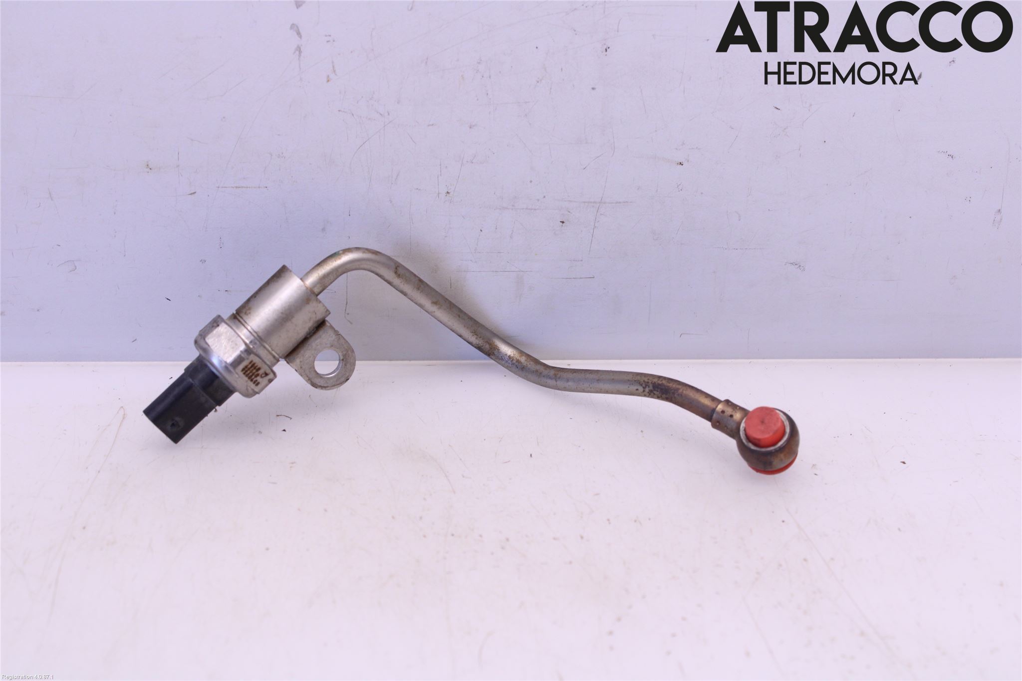 Toyota AURIS 13-19 Sensor Temp-Trykk Avgass