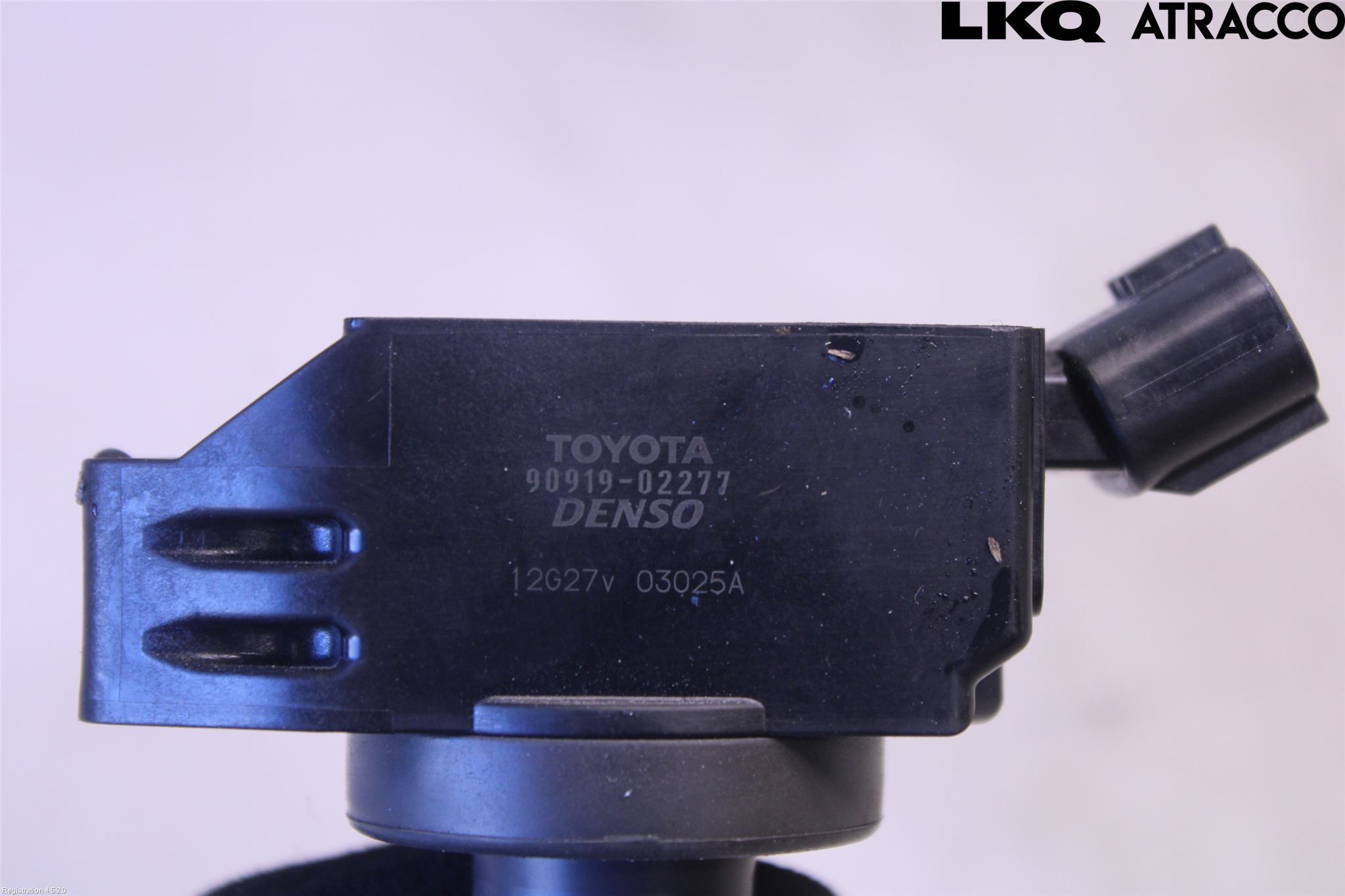 Toyota COROLLA 19- Coil