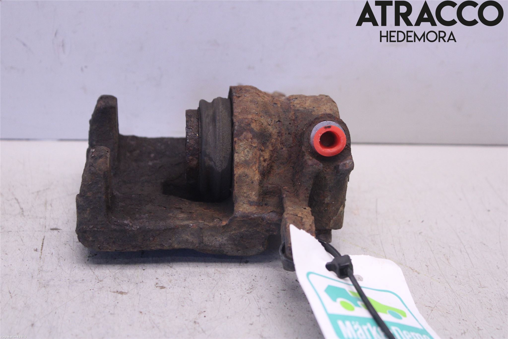 Subaru FORESTER SH  08-13 Bremsecaliper Bak Venstre