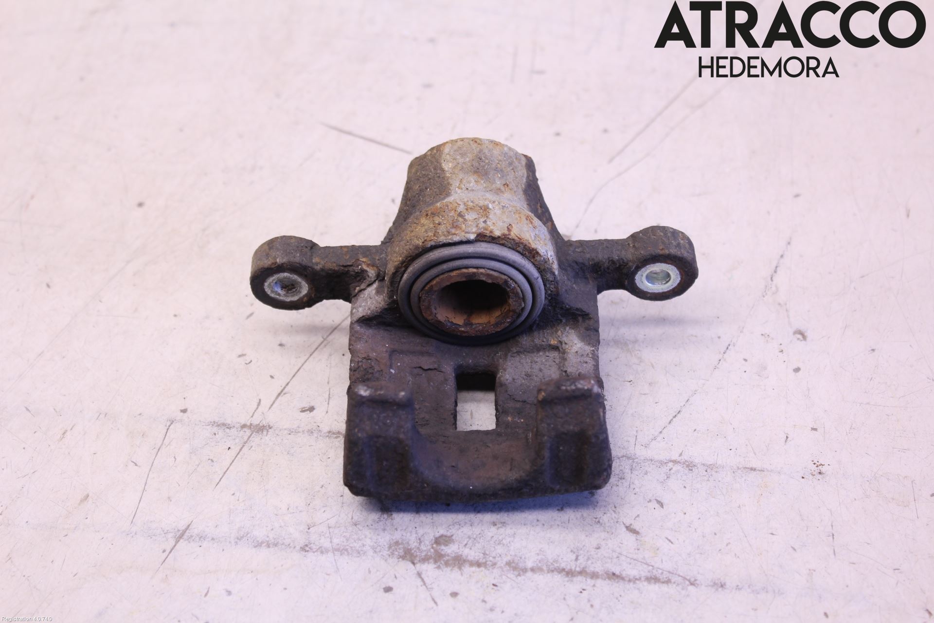 Hyundai ix35 Bremsecaliper Bak Venstre