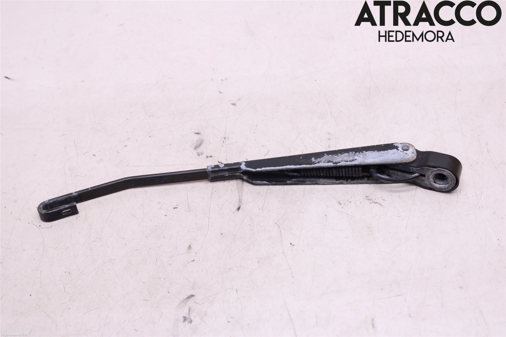 Ford GALAXY 06-15 Viskerarm Bakrute