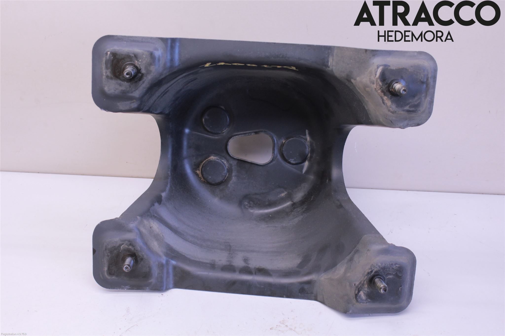 Honda CR-V 02-06 Reservehjulholder