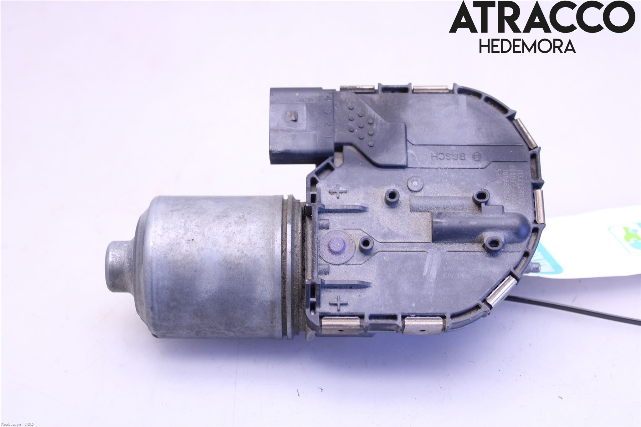 Volkswagen VW CADDY 16-20 Viskermotor Frontrute