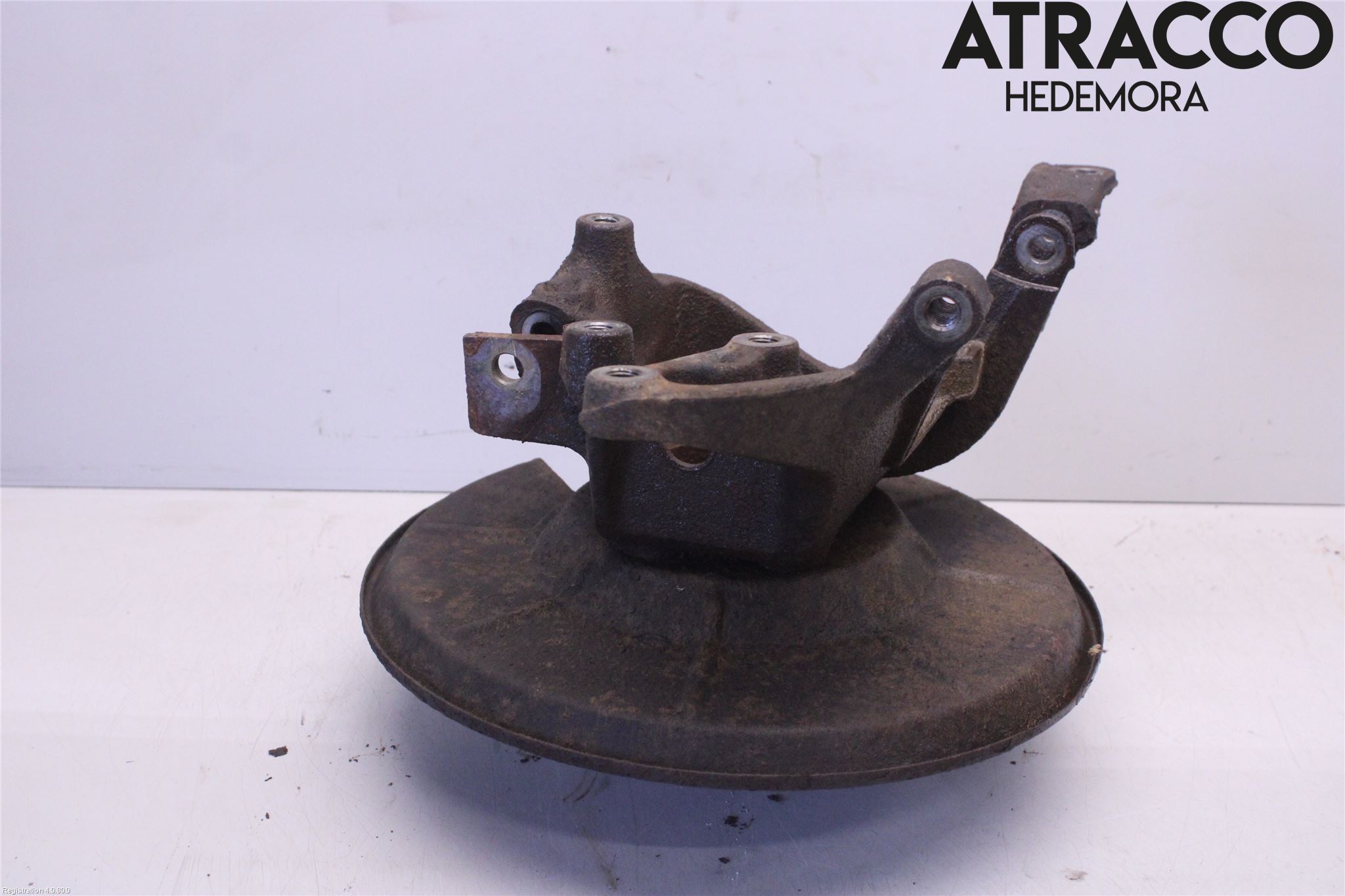 Ford KUGA 08-12 Spindel Hb