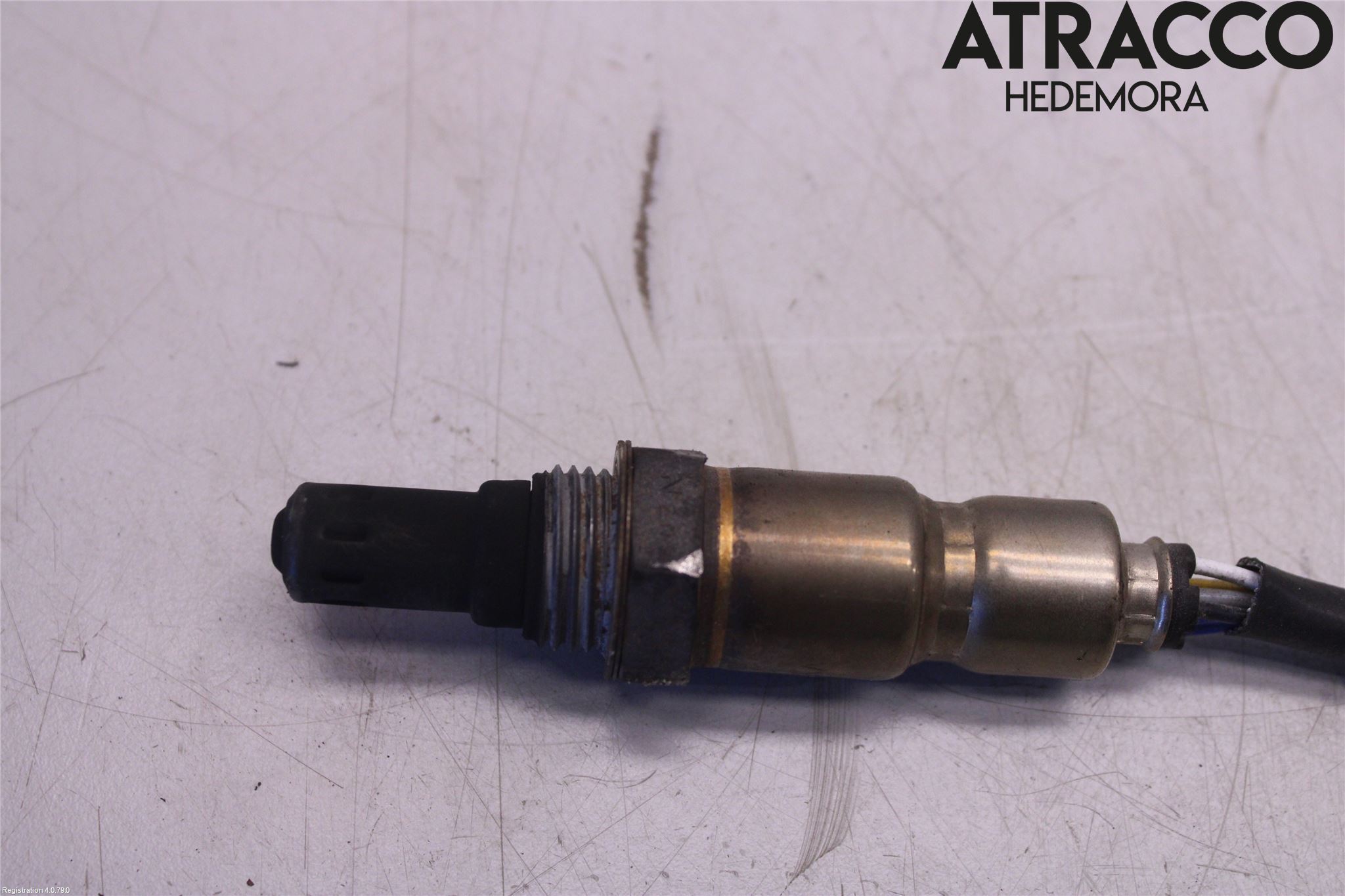 Audi A4/S4 08-11 Inns Lambdasonde