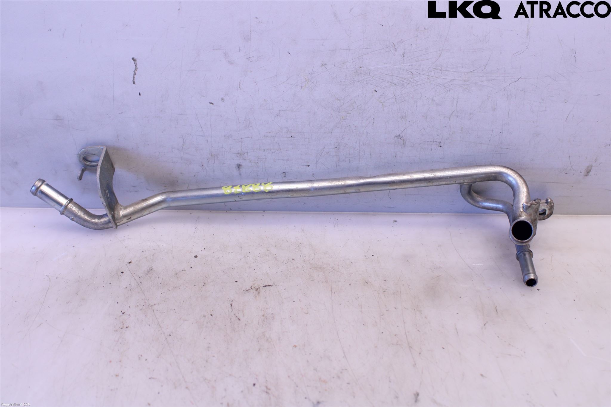 Volvo V40 12-19 Kjøleslange Fordelingsrør