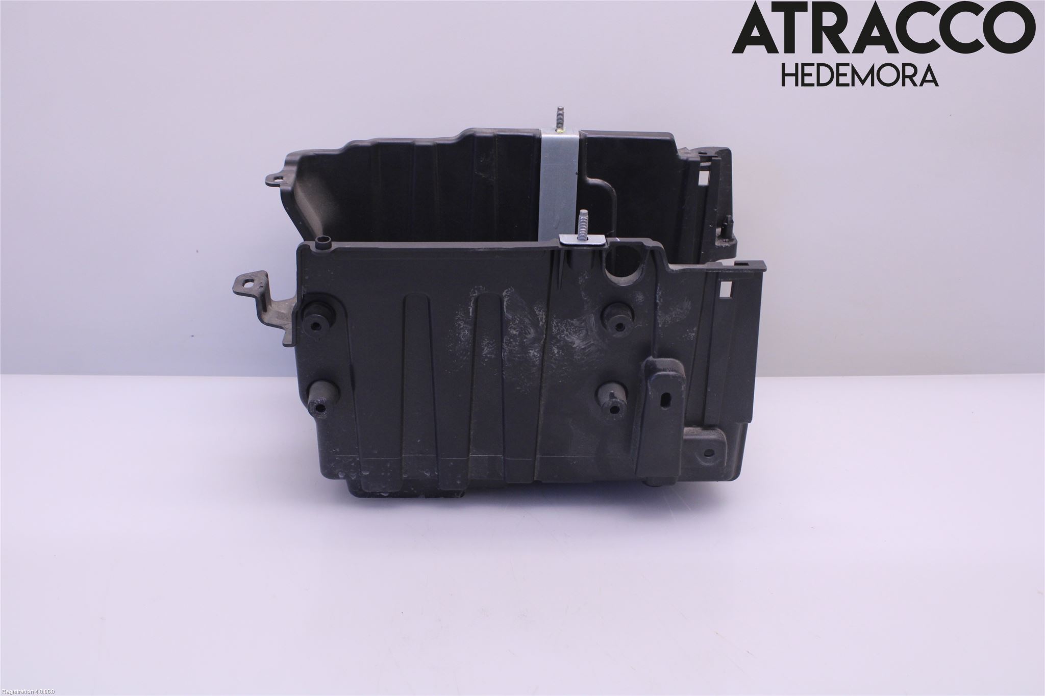 Ford FIESTA (VII) 18-23 Batterikasse - Feste - Holder