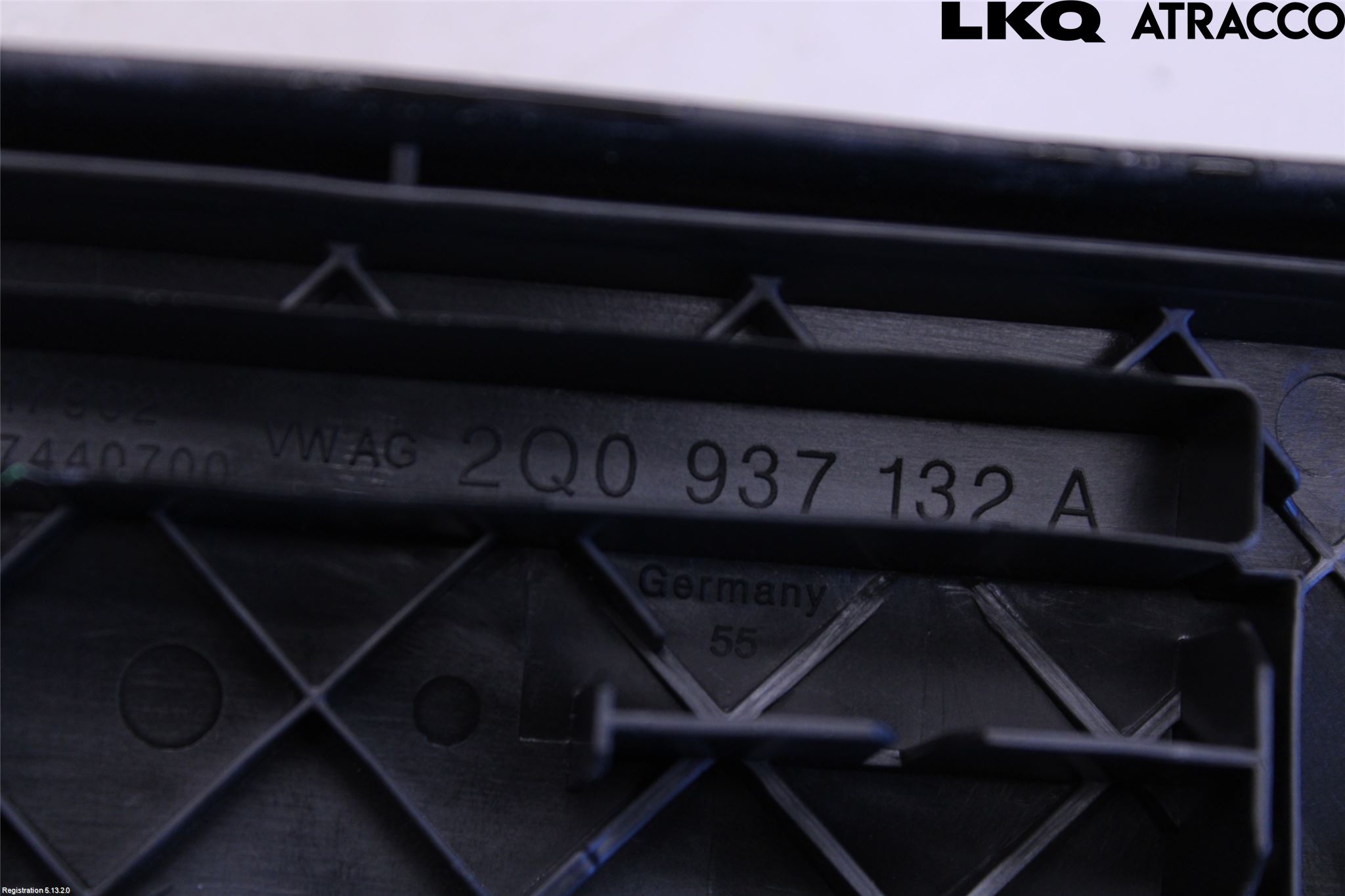 Skoda SCALA 19- Sikringsboks - Elsentral Lokk