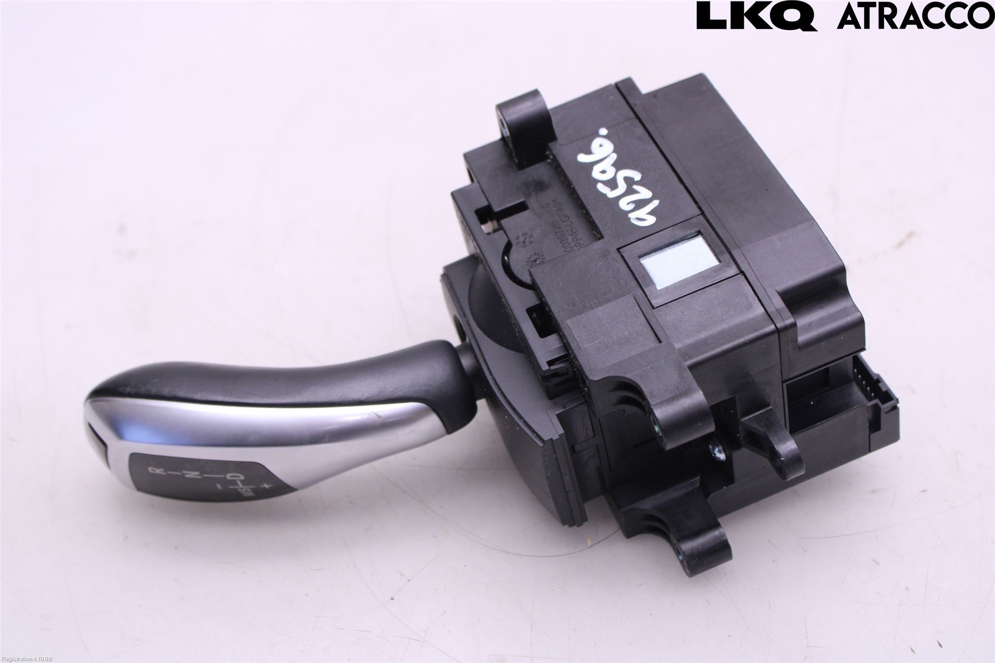 BMW 5 F10/F11/F18 09-17 Gearspak