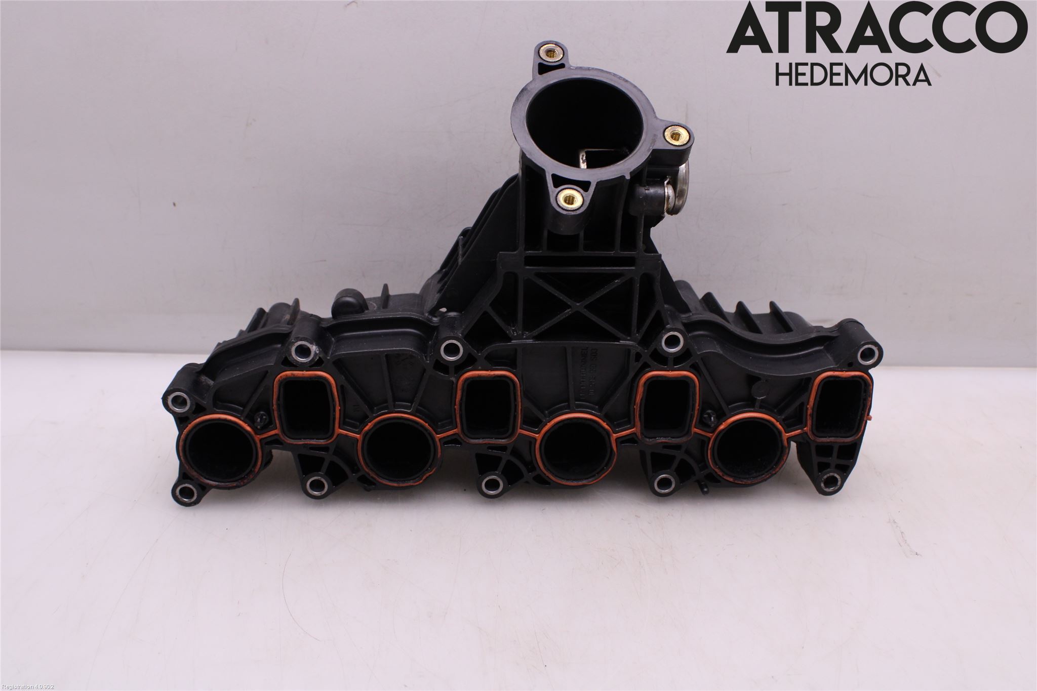 Skoda YETI Innsugningsmanifold
