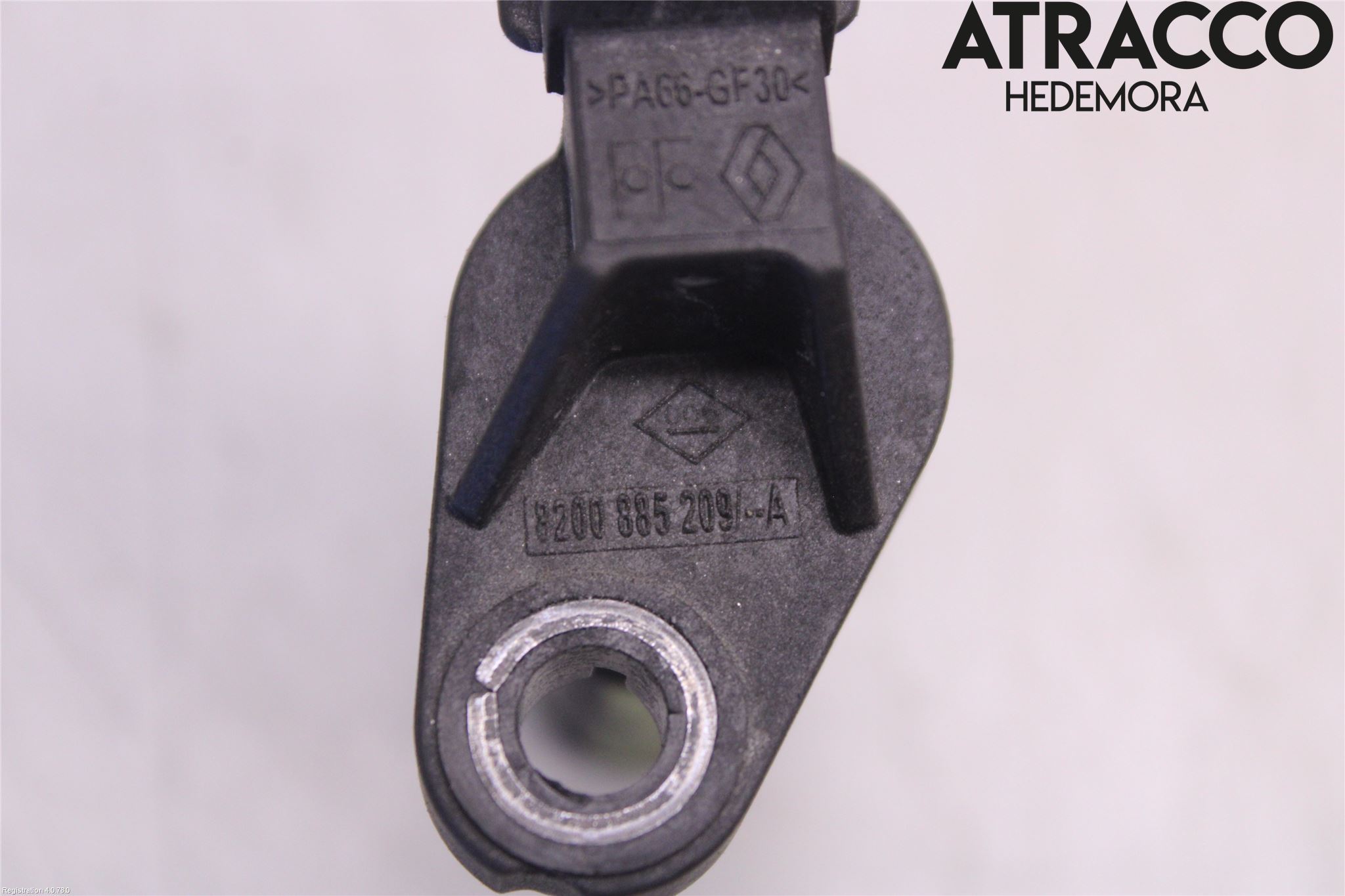 Nissan QASHQAI 14-17 Giver Turtall - Tenning