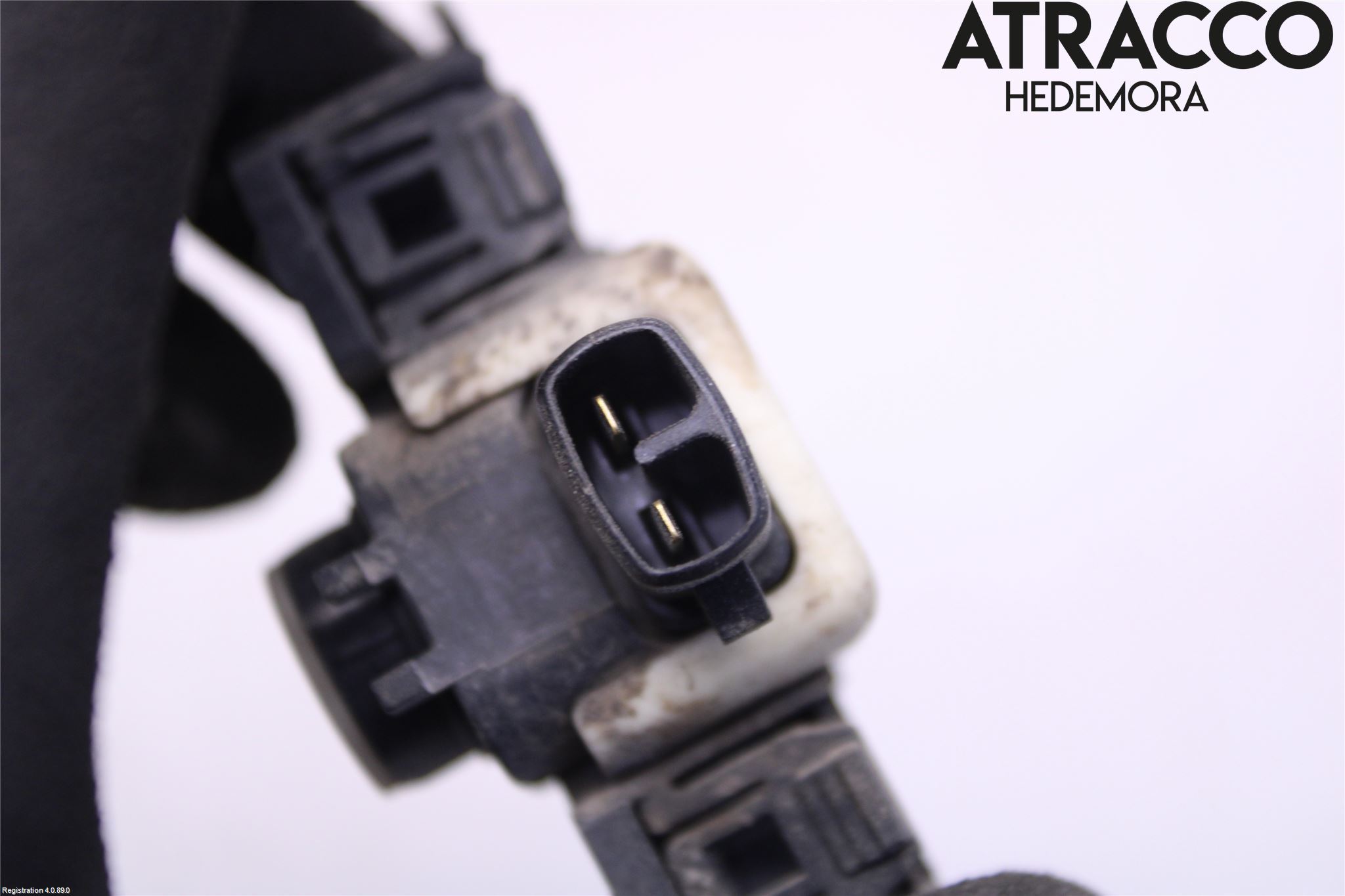 Lexus IS 250/350 14-20 Sensor Parkering Front