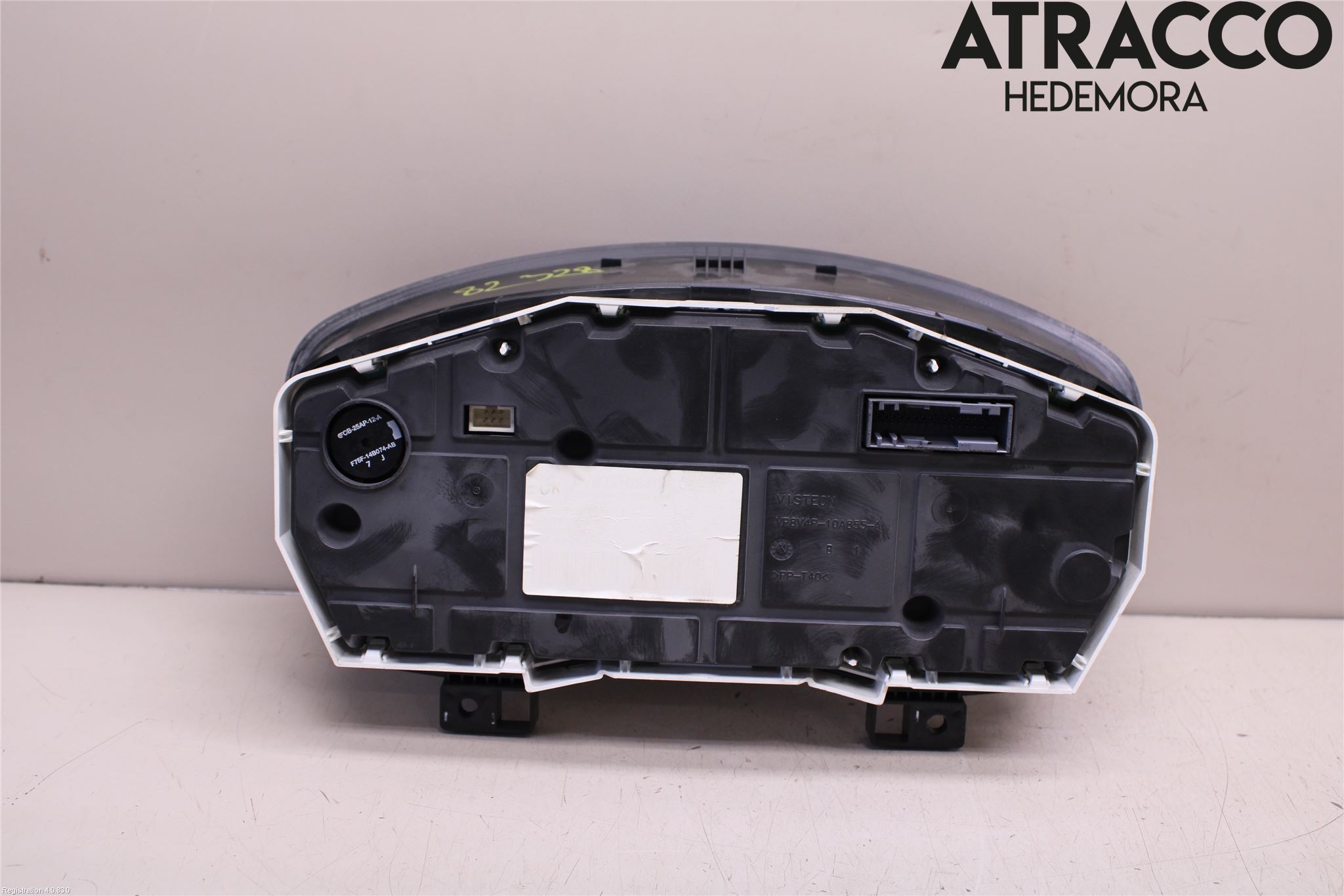 Ford FOCUS 08-11 Instr Kombinert