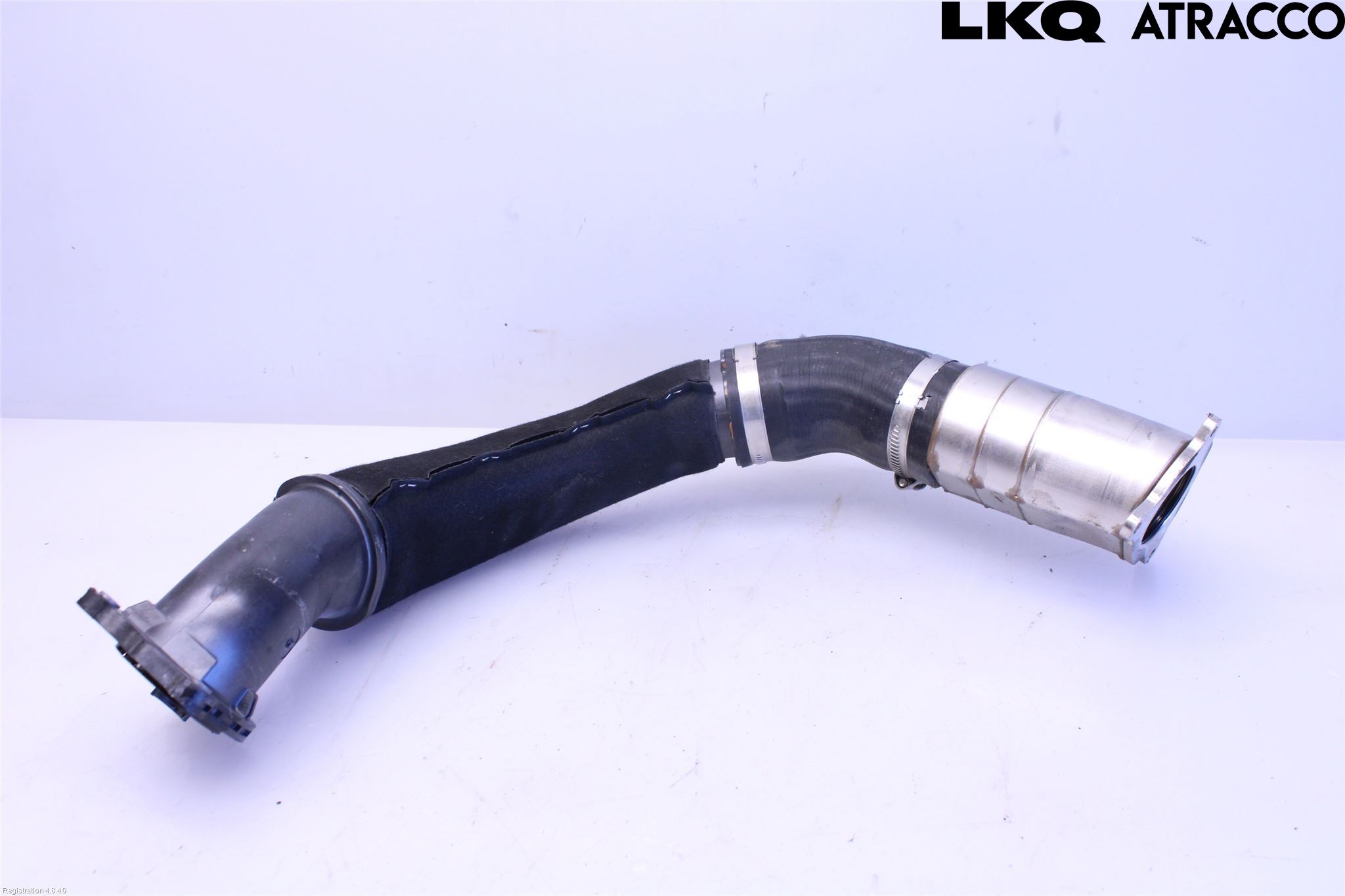Audi A6 F2/C8 19- Intercooler Radiator