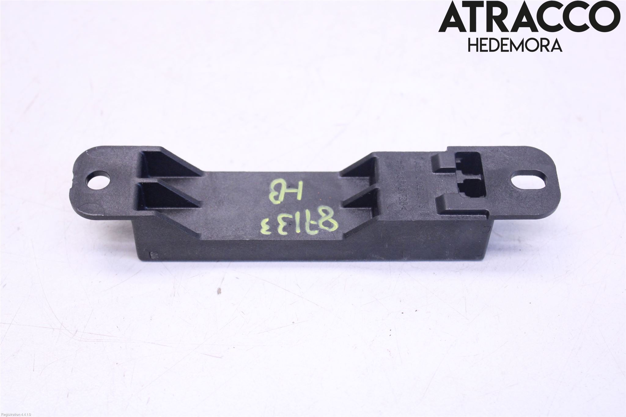 Mercedes-Benz MB GL/GLS-KLASS (X166) 12-19 Stereo Antenne Radio-Tv