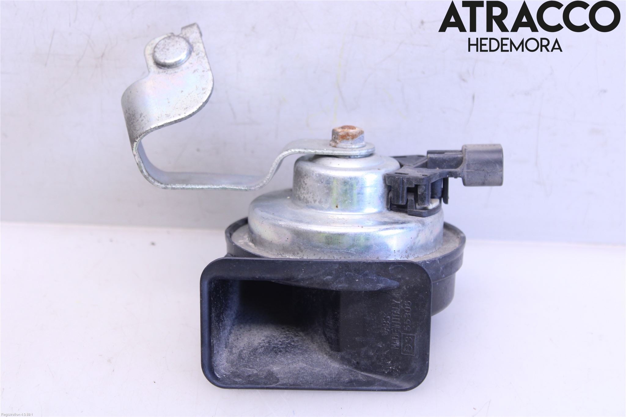 Volvo V60 14-18 Signalhorn