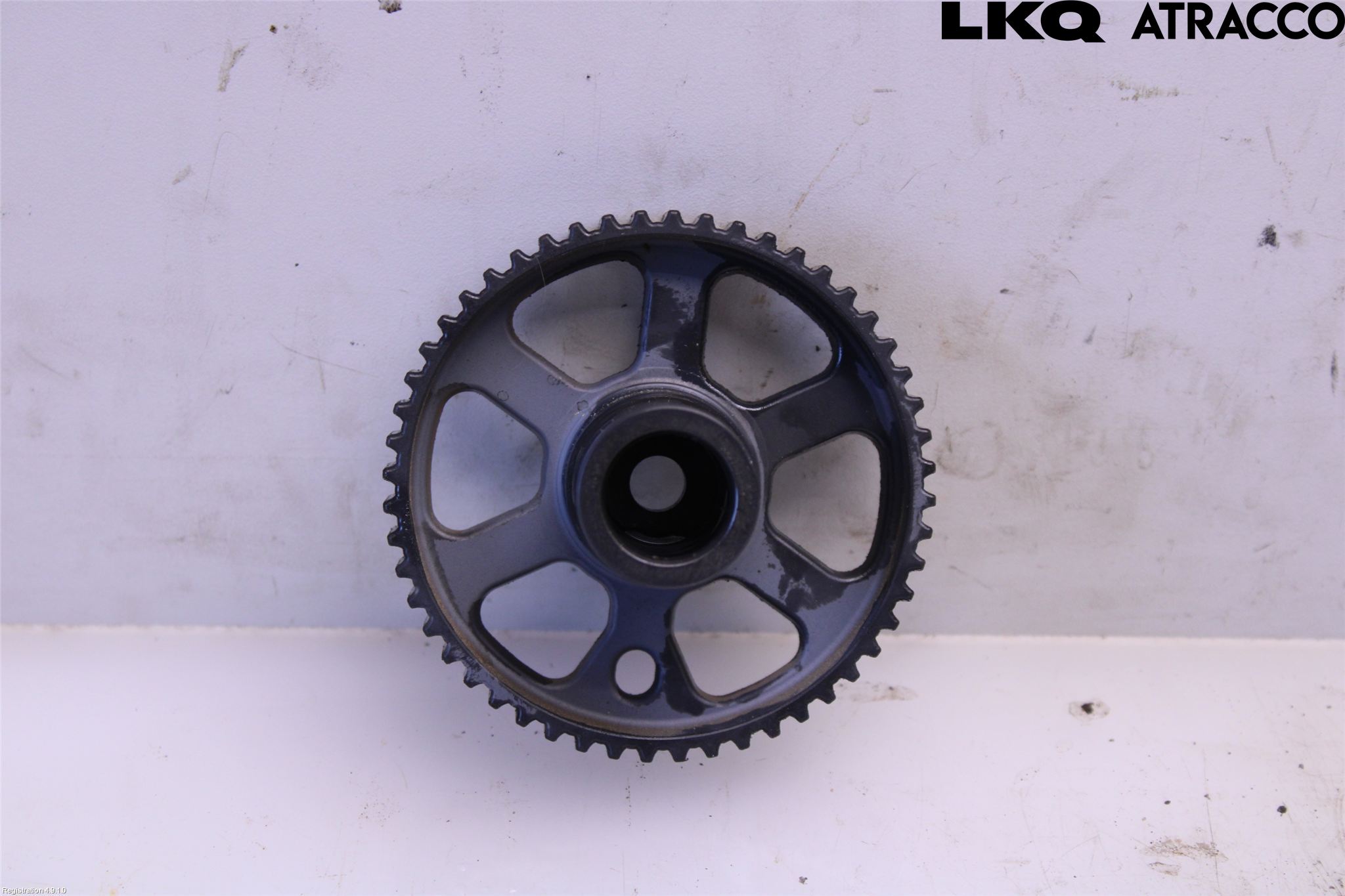Audi A3/S3 8Y 21- Motor Øvrig
