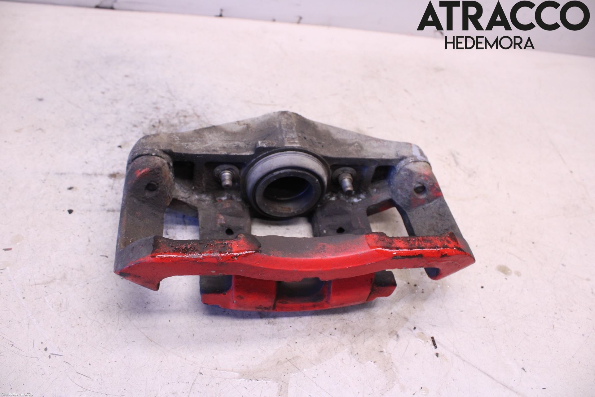 Volkswagen VW PASSAT 05-11 Bremsecaliper Foran Høyre