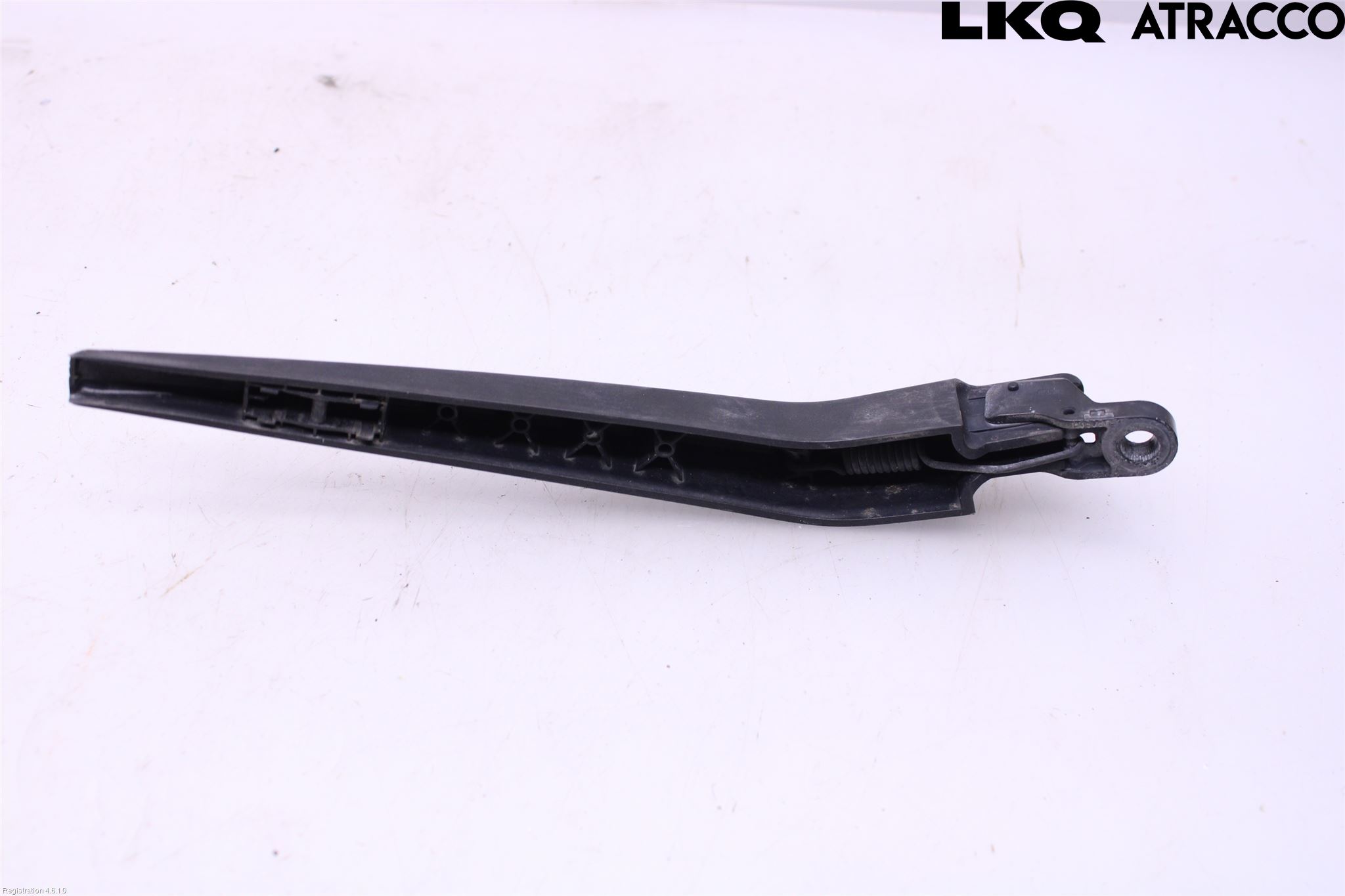 Volvo V40 12-19 Viskerarm Bakrute