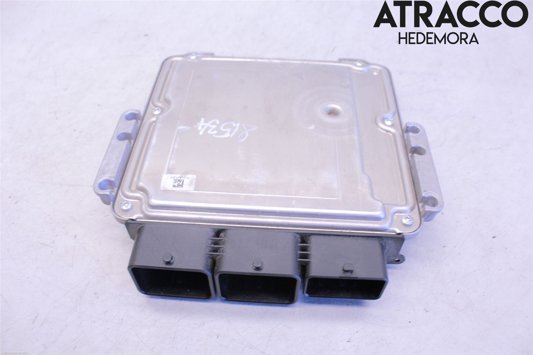 Landrover LAND ROVER RANGE ROVER EVOQUE (L538) 11-18 Styreenhet Dieselpumpe