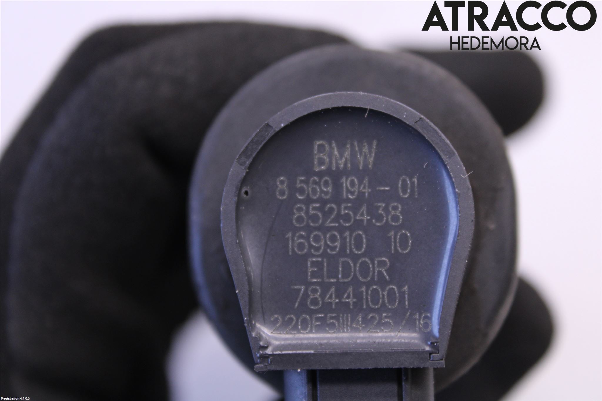BMW i3 I01 13-22 Coil