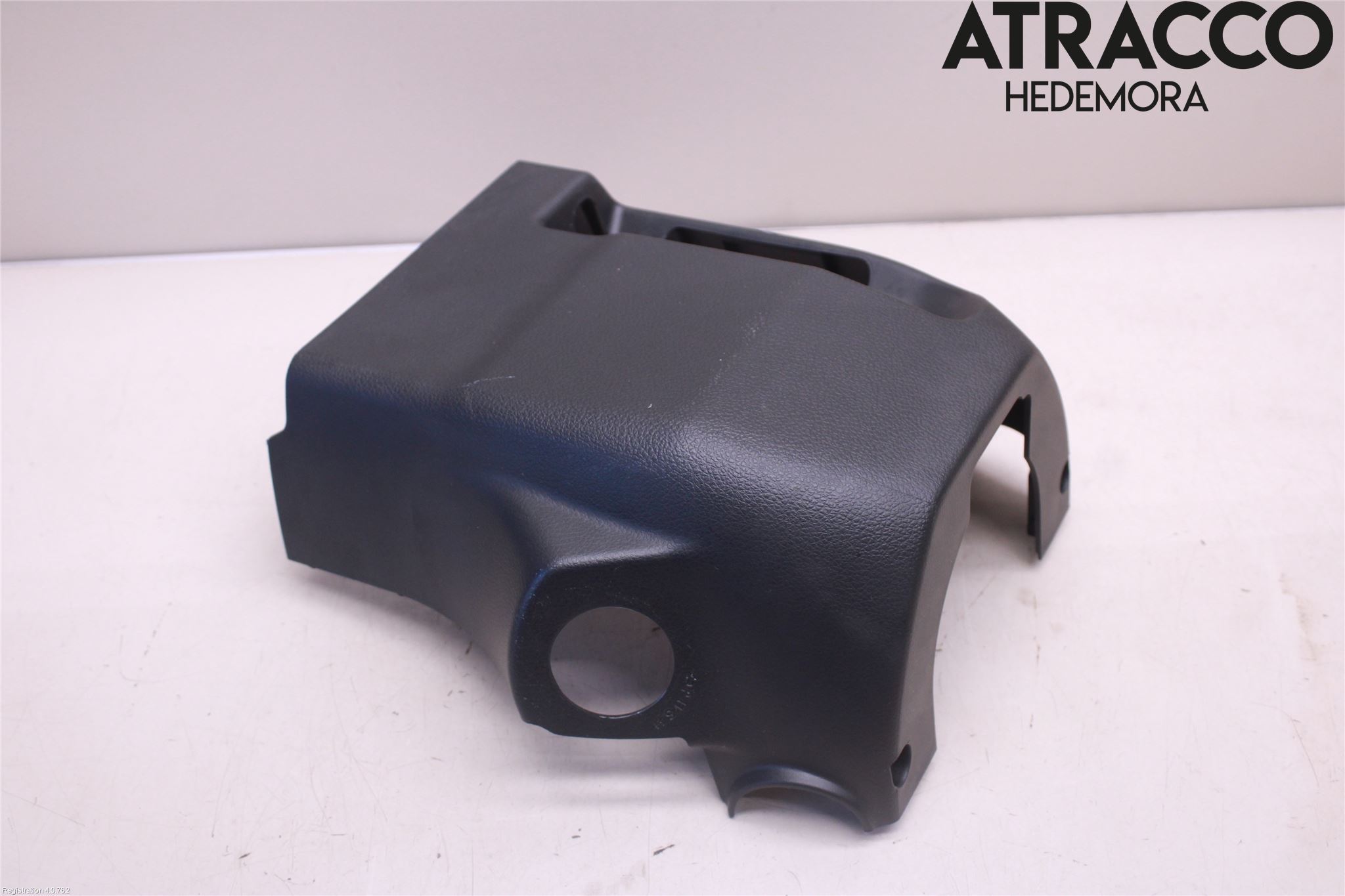 Subaru OUTBACK 15-20 Rattdeksel - Deksler