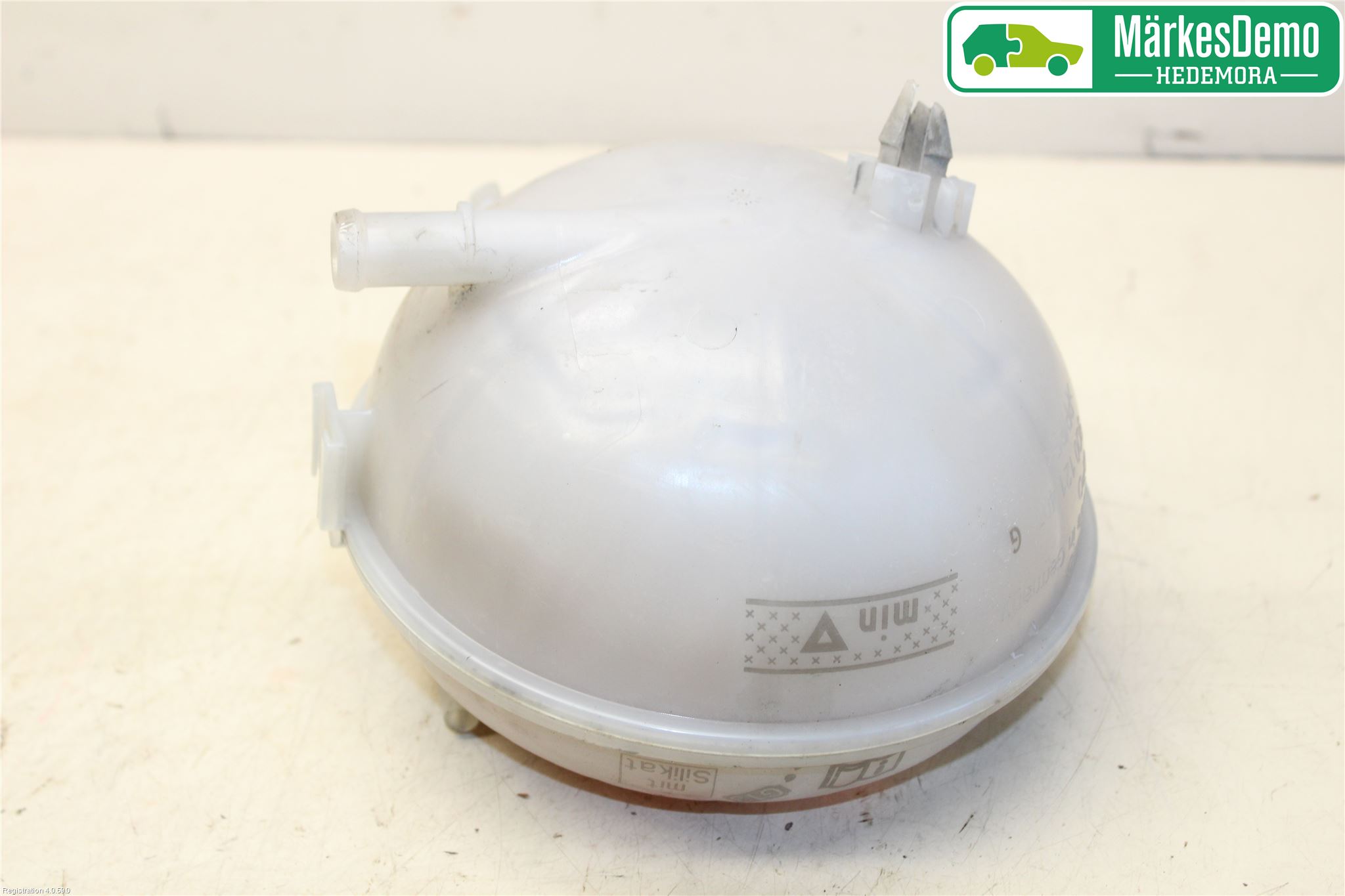 Audi A3/S3 8V 13-20 Ekspansjonstank