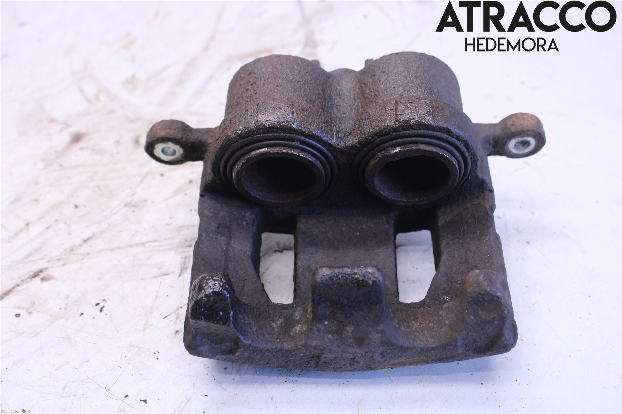 Hyundai SANTA FE 13-18 Bremsecaliper Foran Høyre
