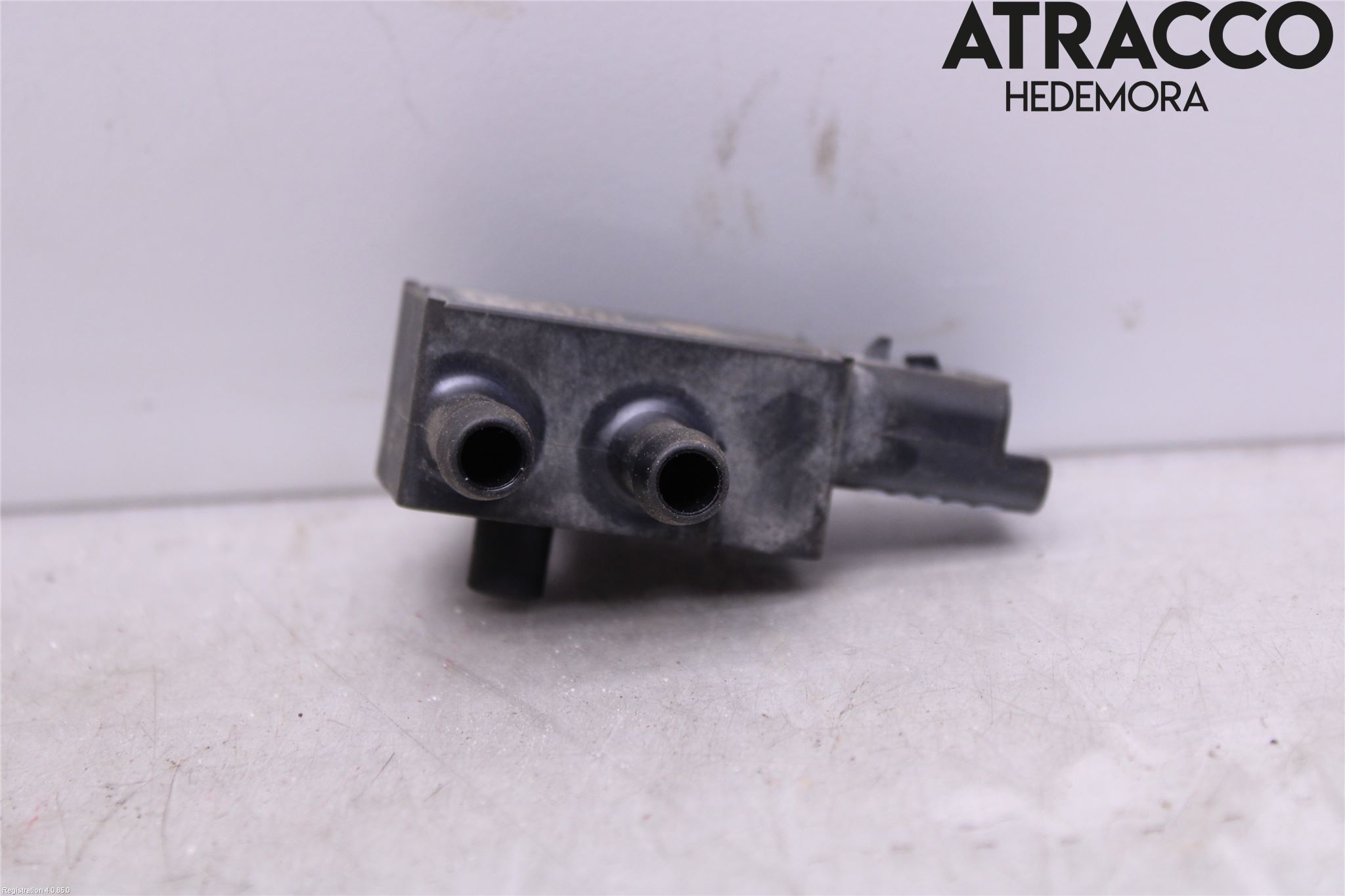 Peugeot PEUGOT 208 16-19 Sensor Eksos