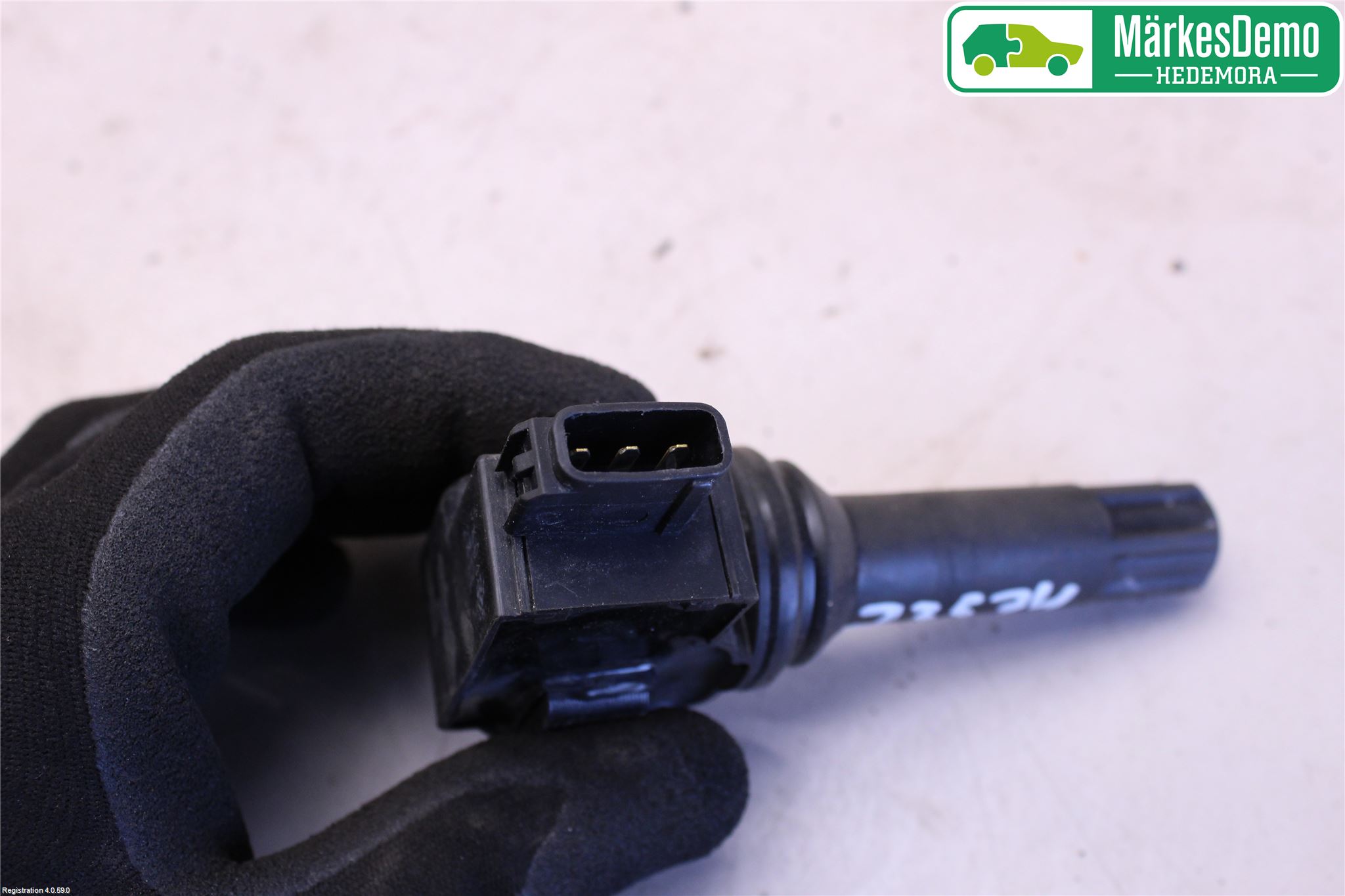 Subaru XV 12-17 Coil
