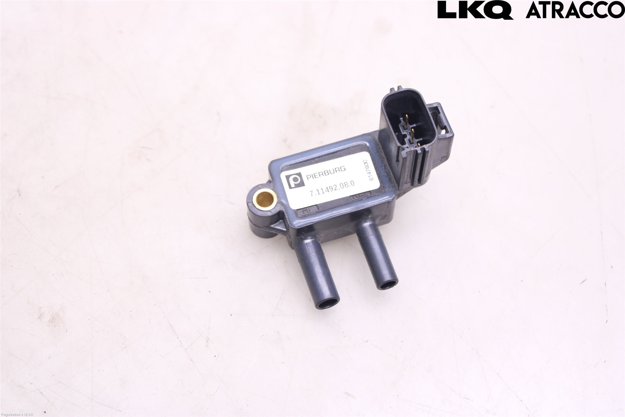 Landrover RANGE ROVER SPORT (L494) 14-22 Vacuumventil