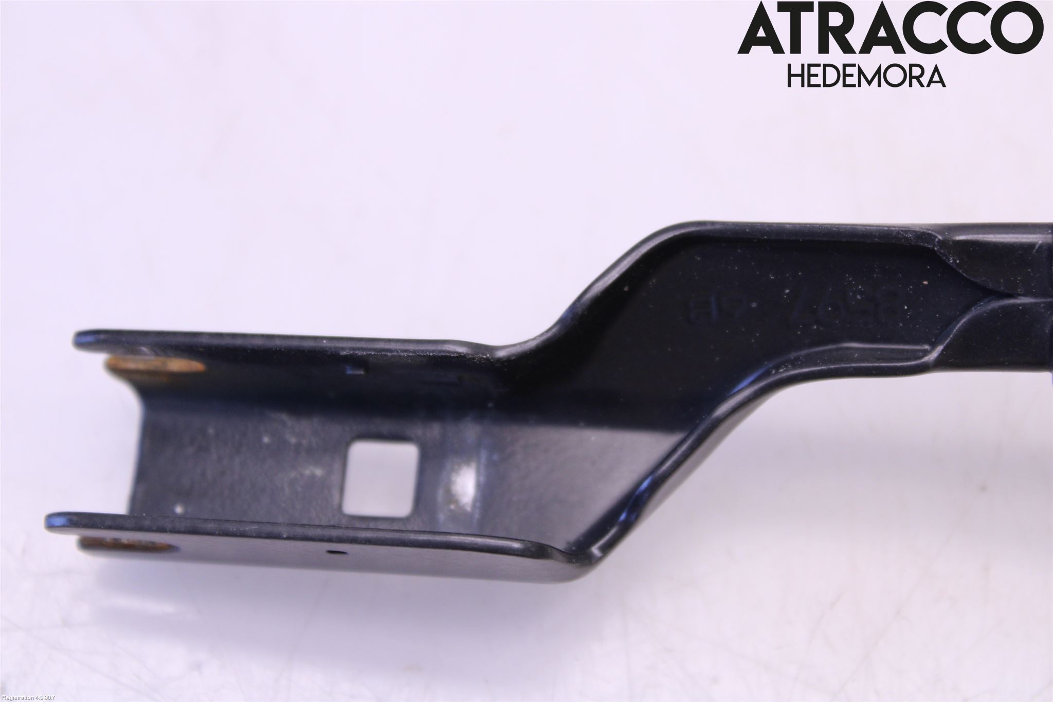 Lexus NX 300h 15-21 Viskerarm-Armer Frontrute