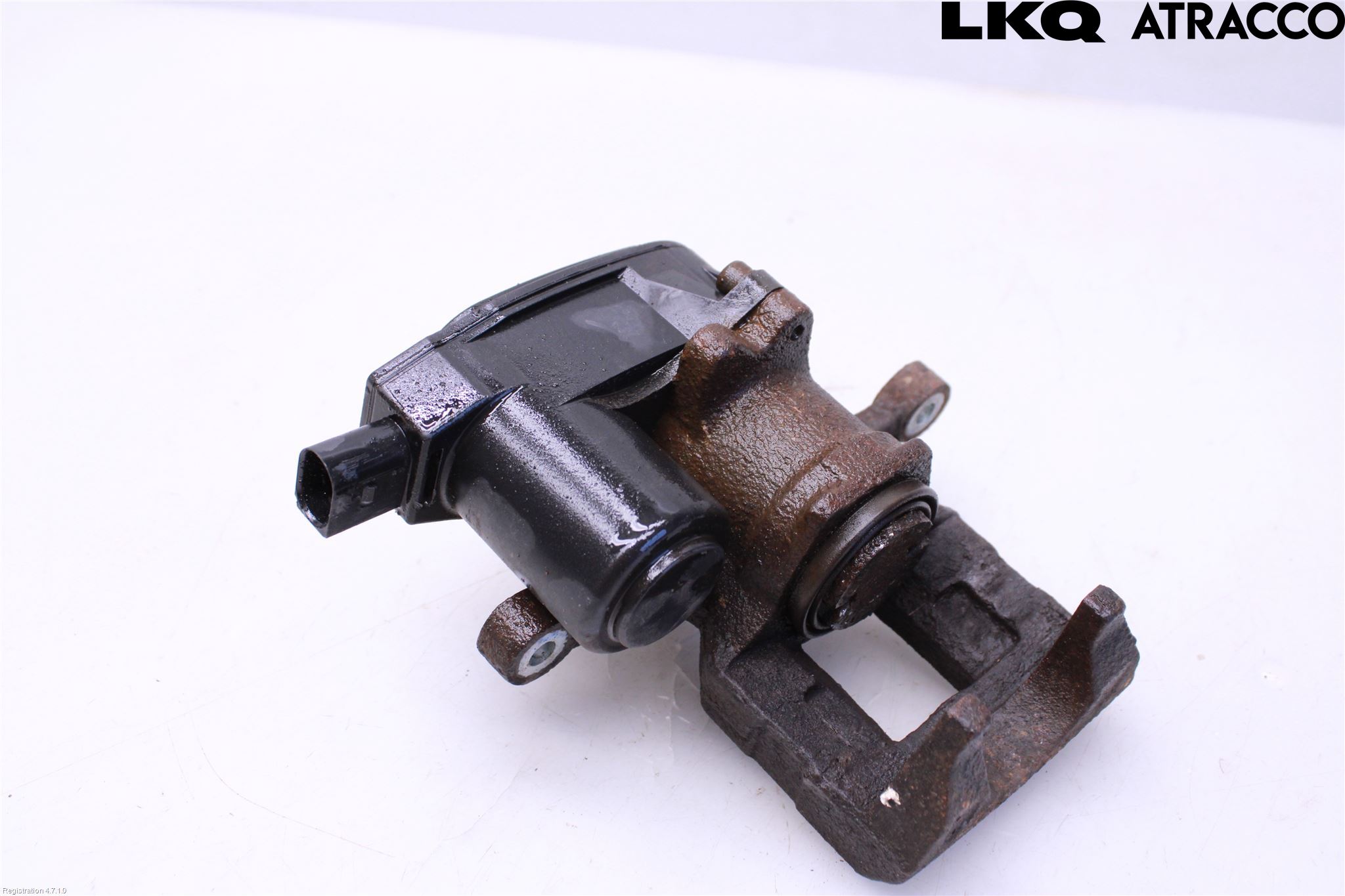 Hyundai IONIQ AE 17-22 Bremsecaliper Bak Høyre