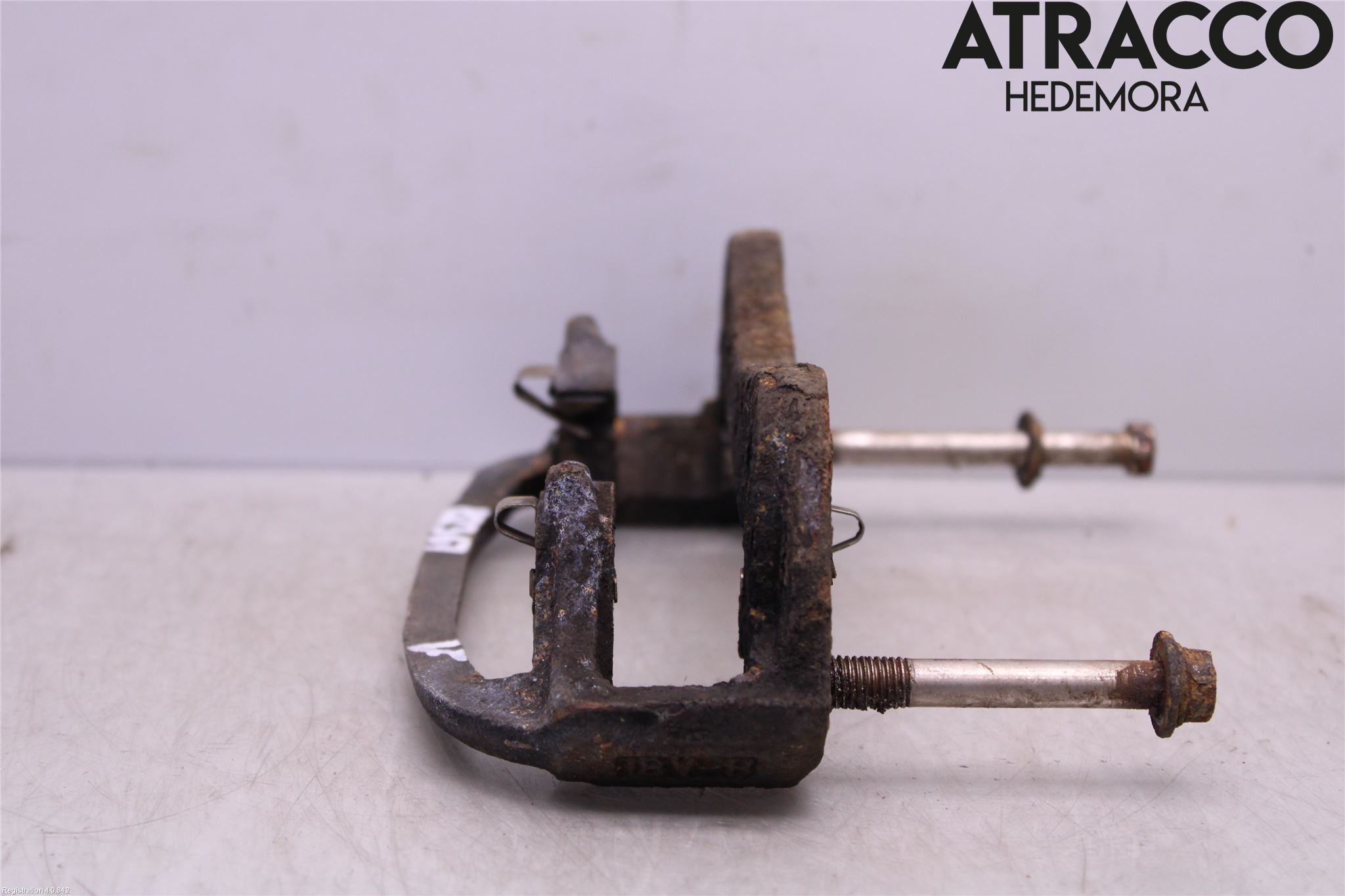 Toyota COROLLA 88-92 Bremsecaliper Feste Holder