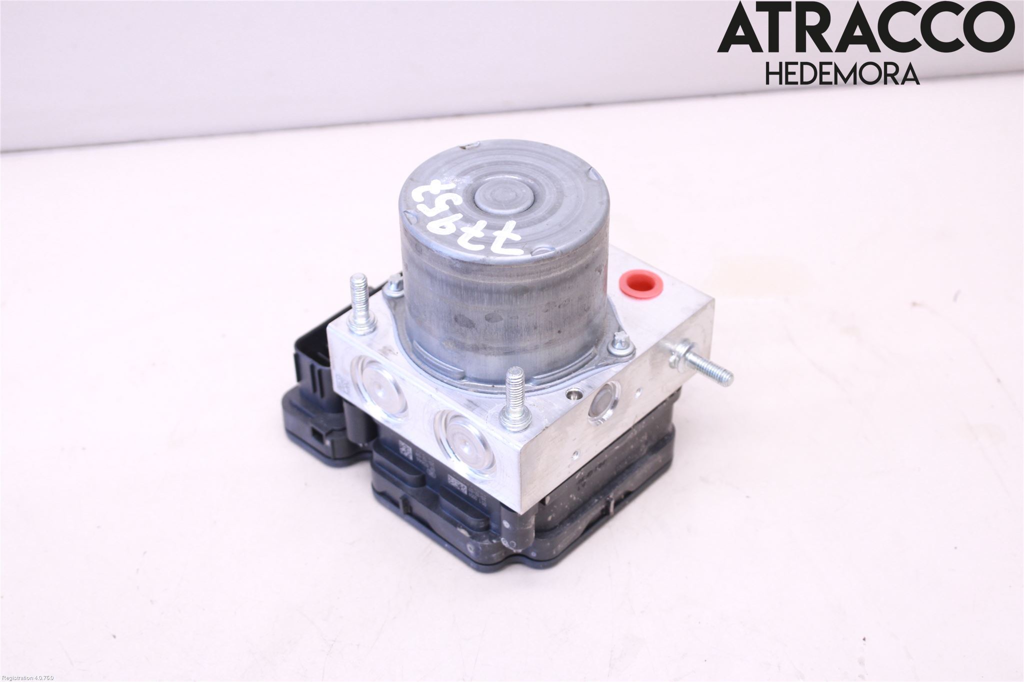 Citroen BERLINGO/E-BERLINGO 19- Abs Hydraulikkaggregat