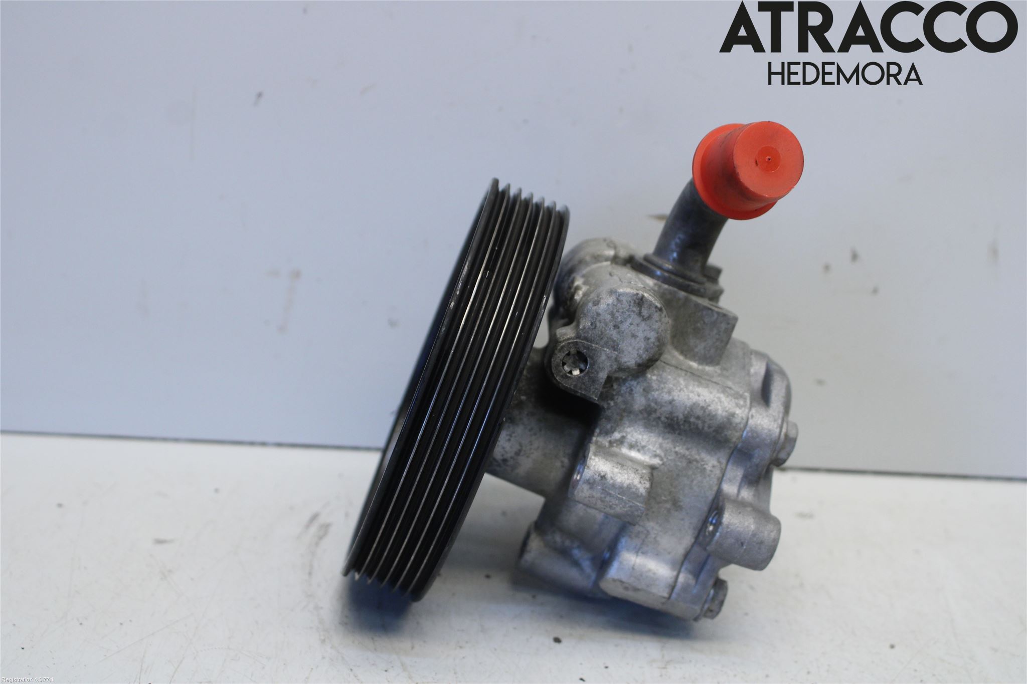 Ford FIESTA     06-08 Servo Pumpe