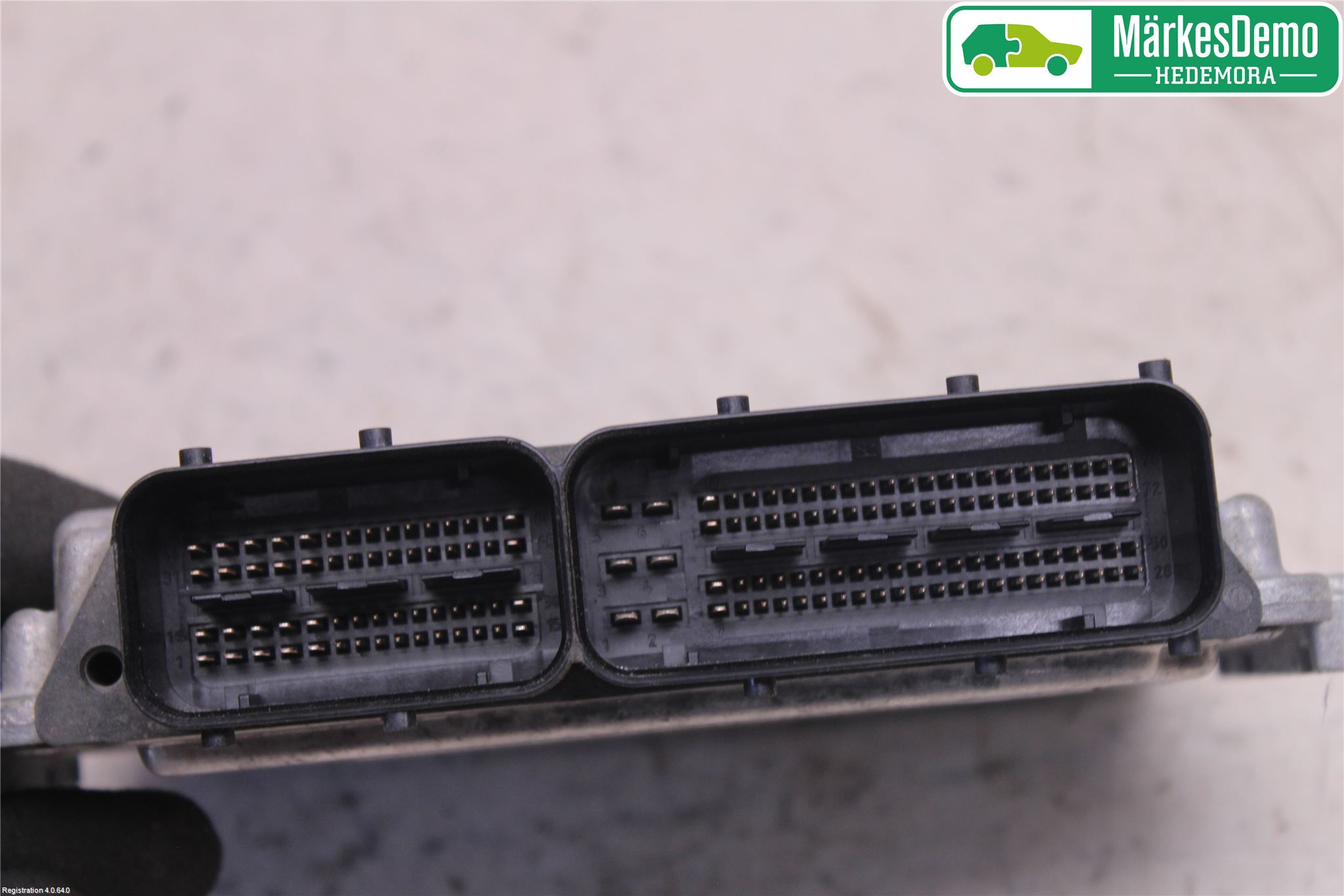 Kia CEED 12-18 Styreenhet Dieselpumpe