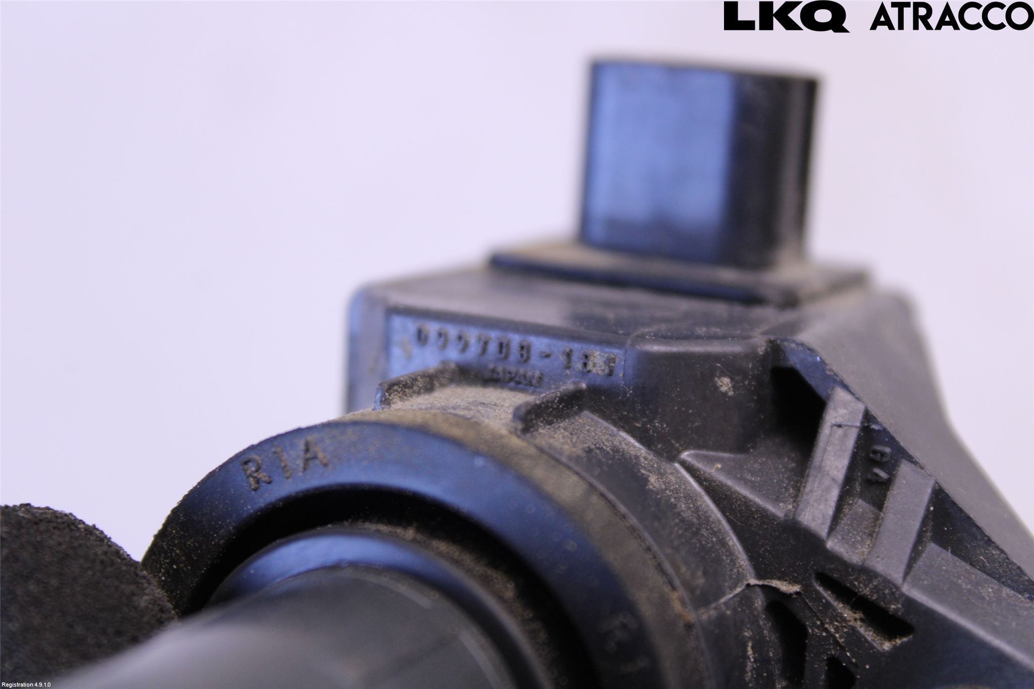 Honda CR-V 13-18 Coil